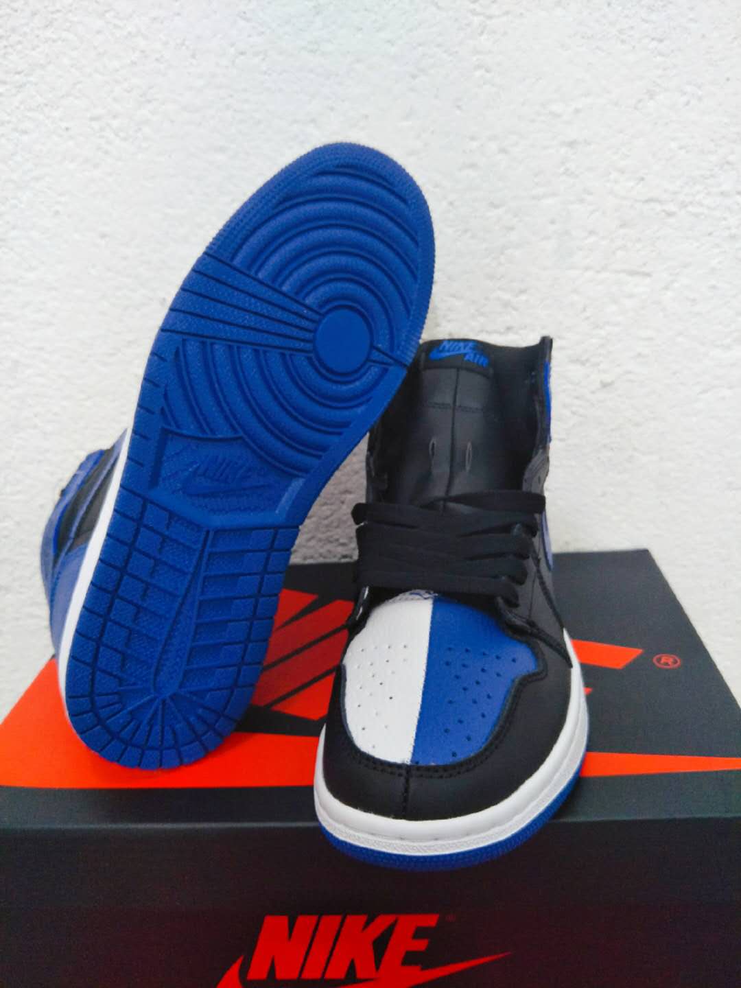 jordan air jordan 1 retro