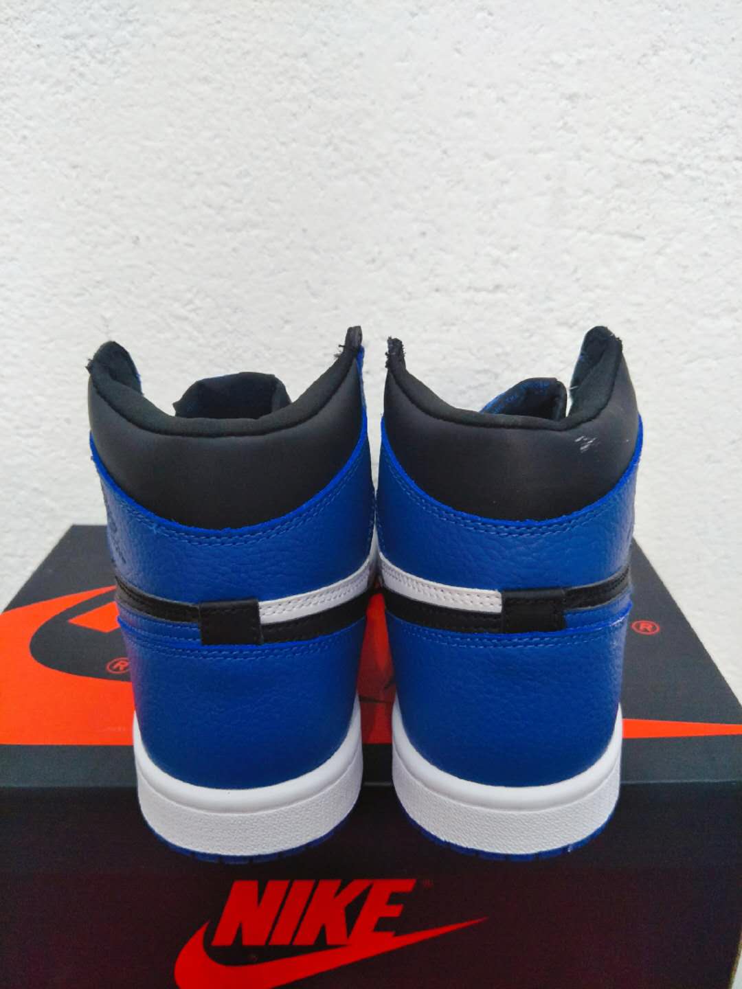 jordan air jordan 1 retro