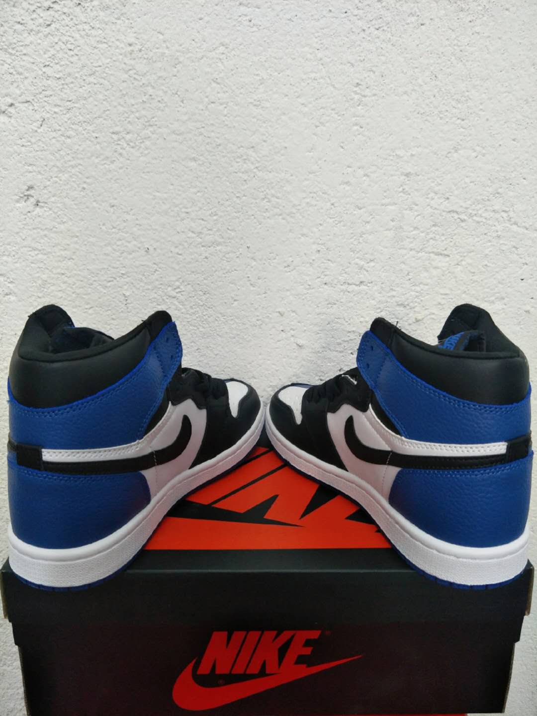 jordan air jordan 1 retro