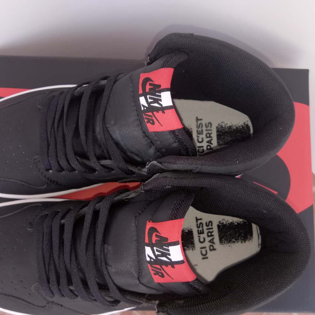 jordan air jordan 1 retro high