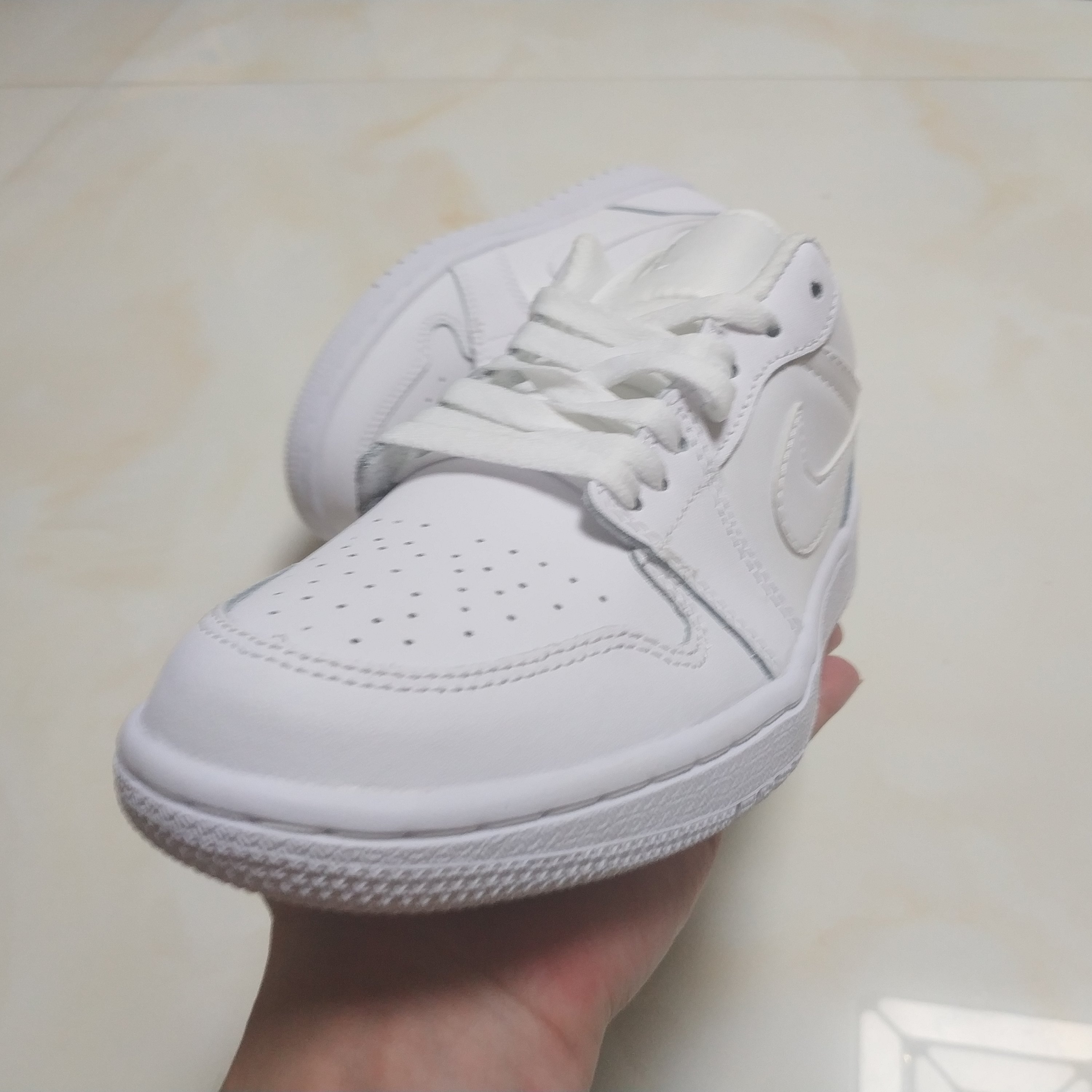 jordan air jordan 1 retro low