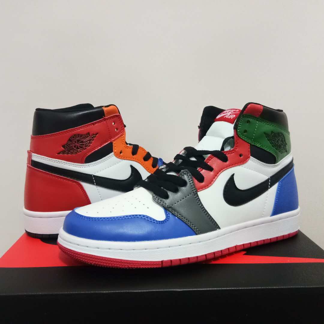 jordan air jordan 1 retro high