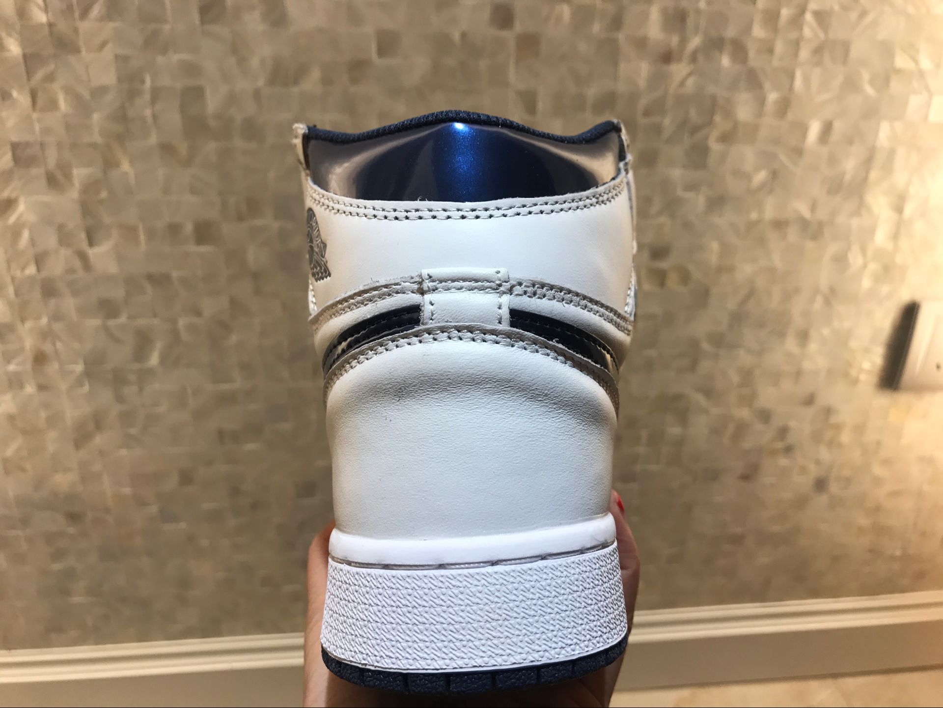 jordan air jordan 1 retro high