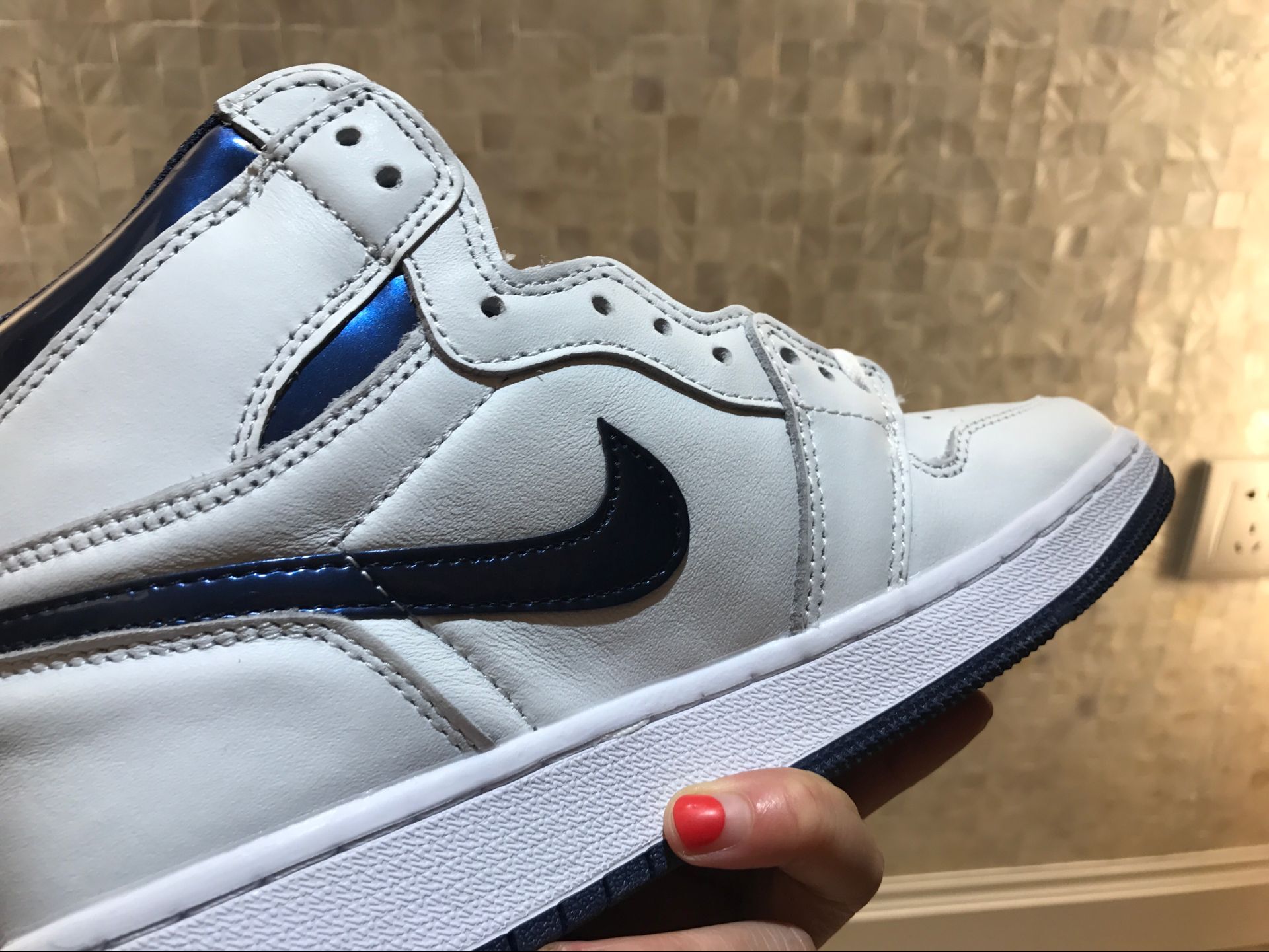 jordan air jordan 1 retro high