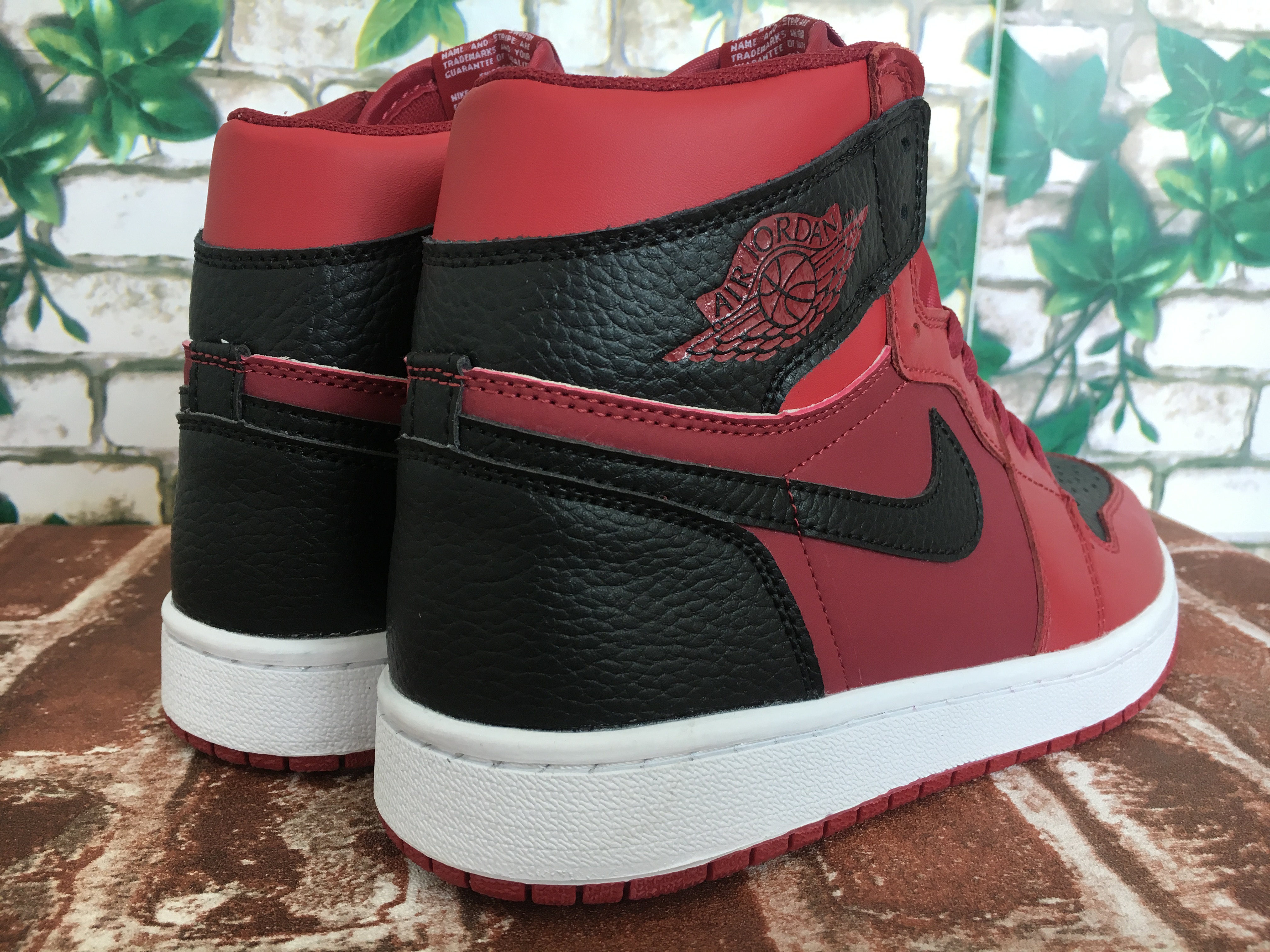 jordan air jordan 1 retro high