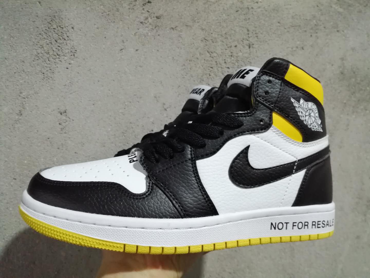 jordan air jordan 1 retro high