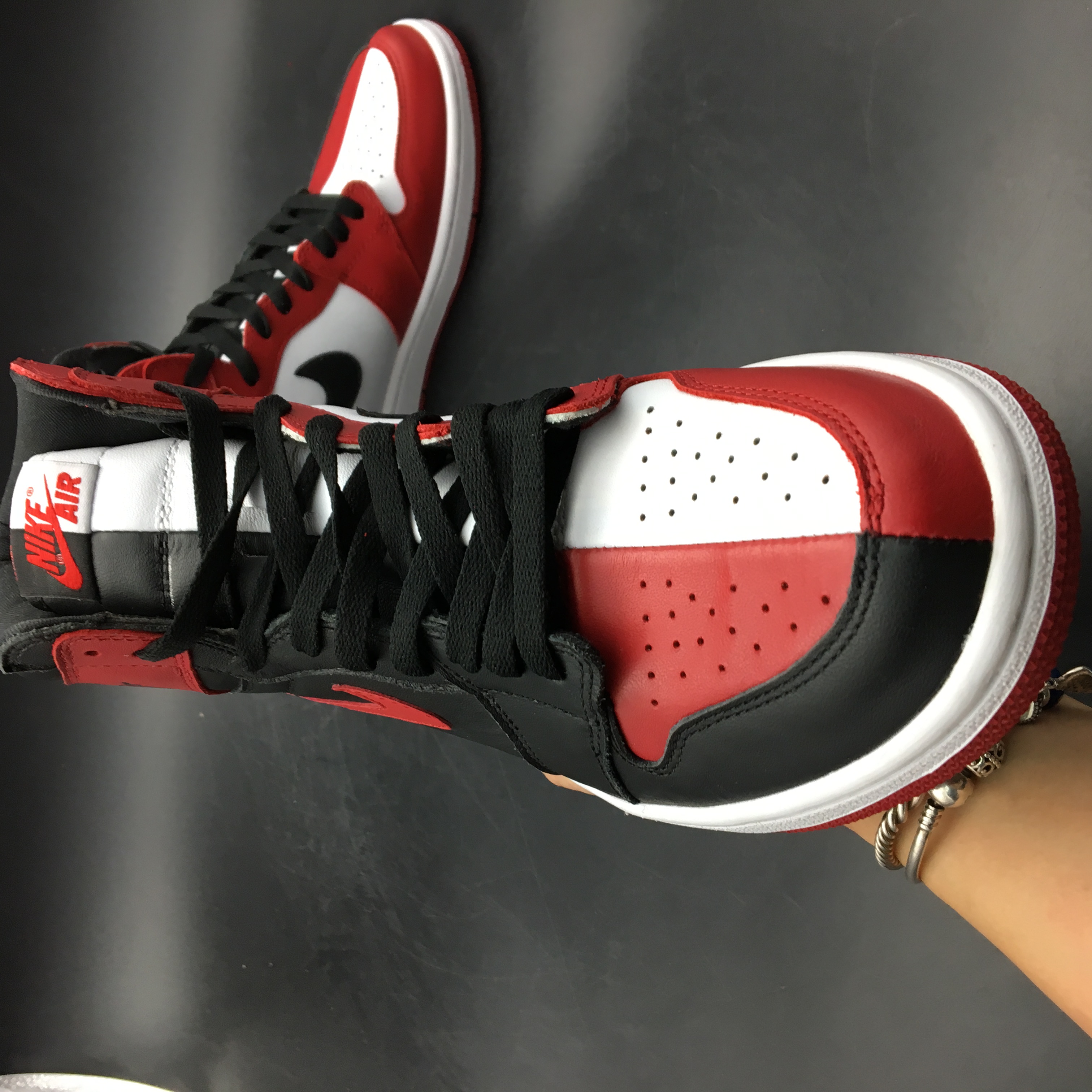 jordan air jordan 1 retro high