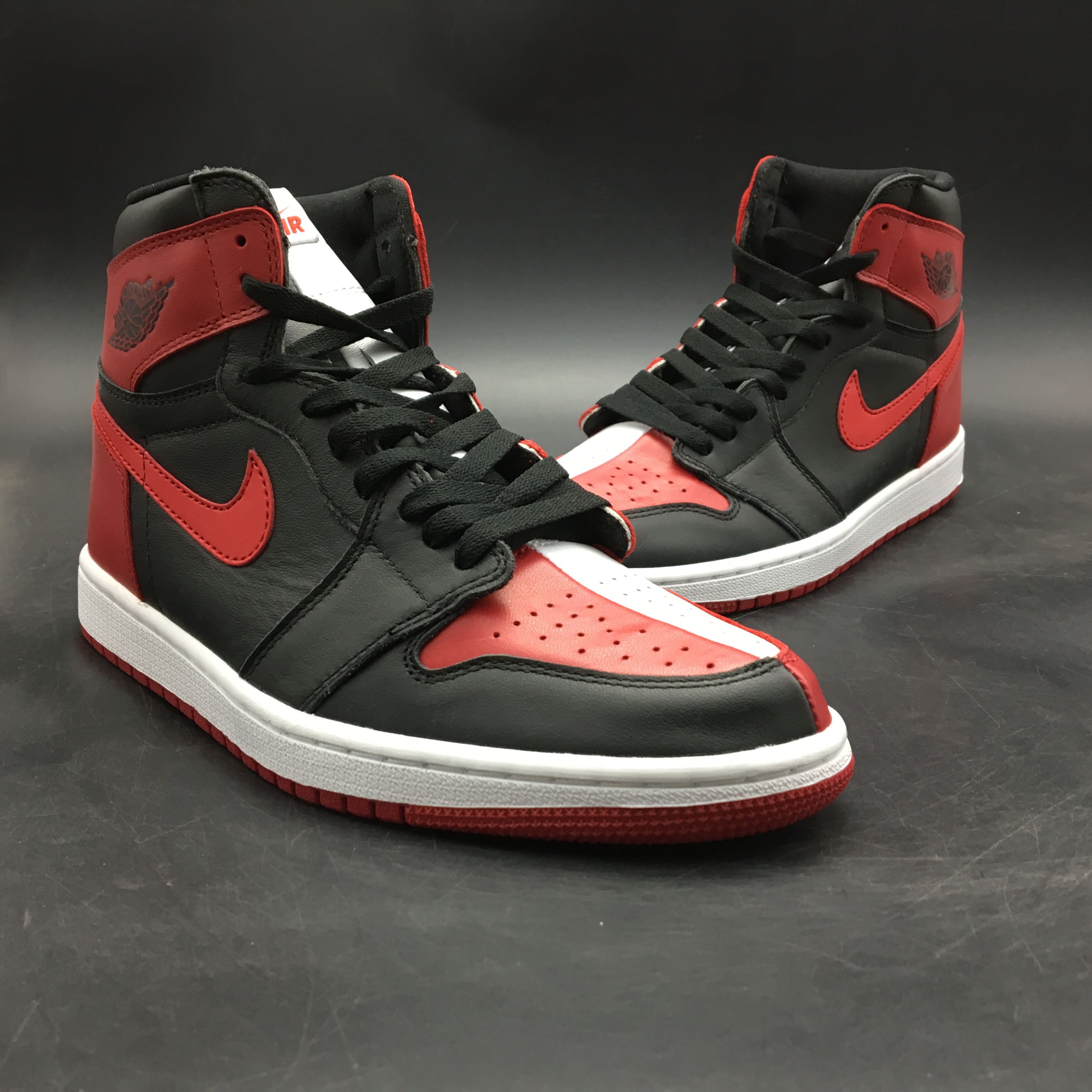 jordan air jordan 1 retro high