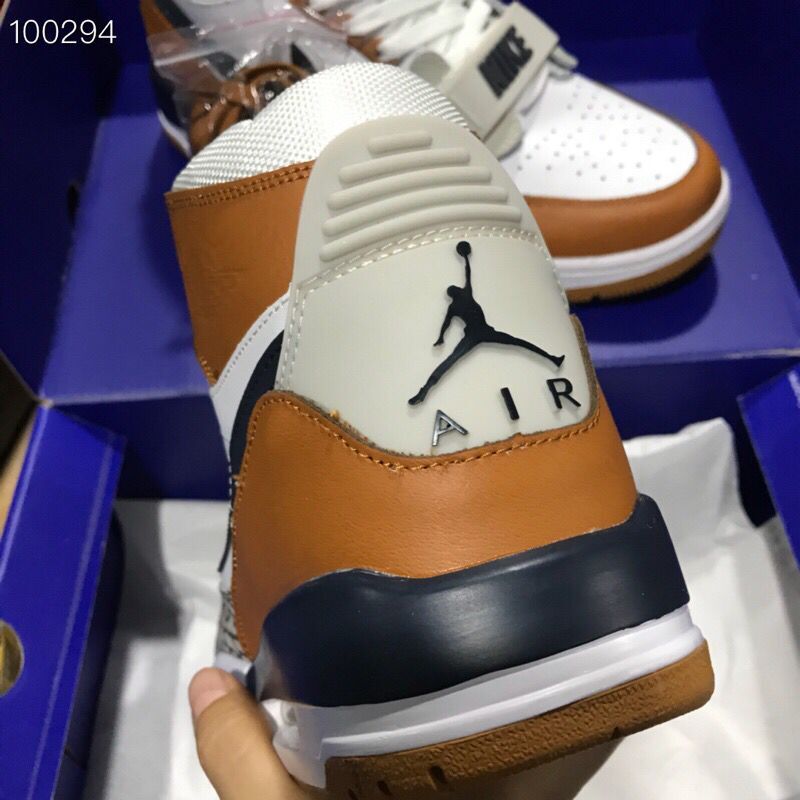 jordan air jordan legacy 312