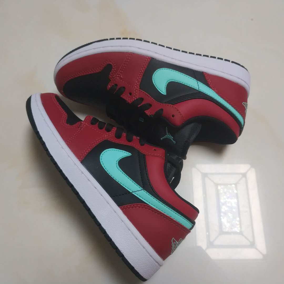 jordan air jordan 1 retro low