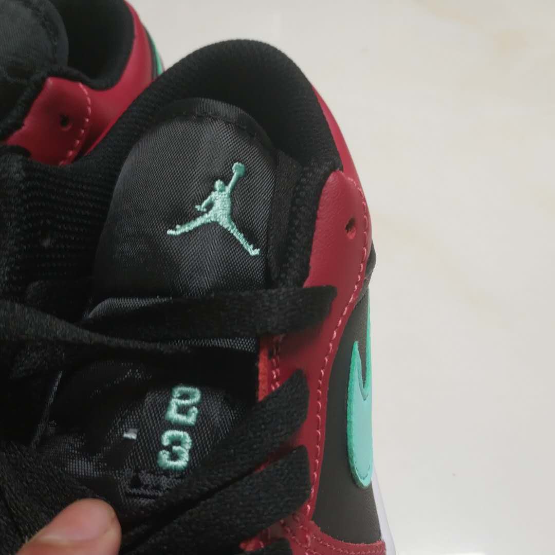 jordan air jordan 1 retro low