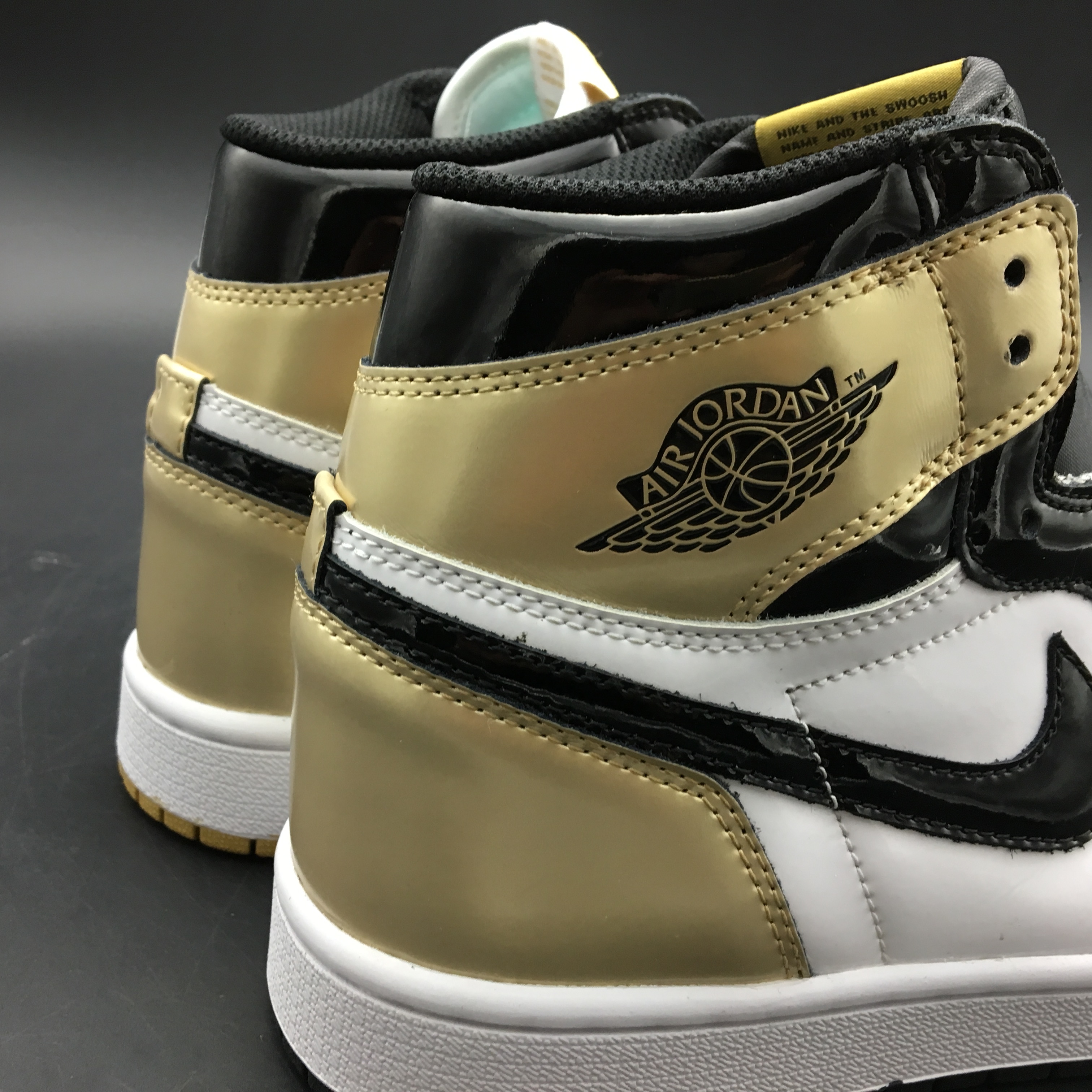 jordan air jordan 1 retro high