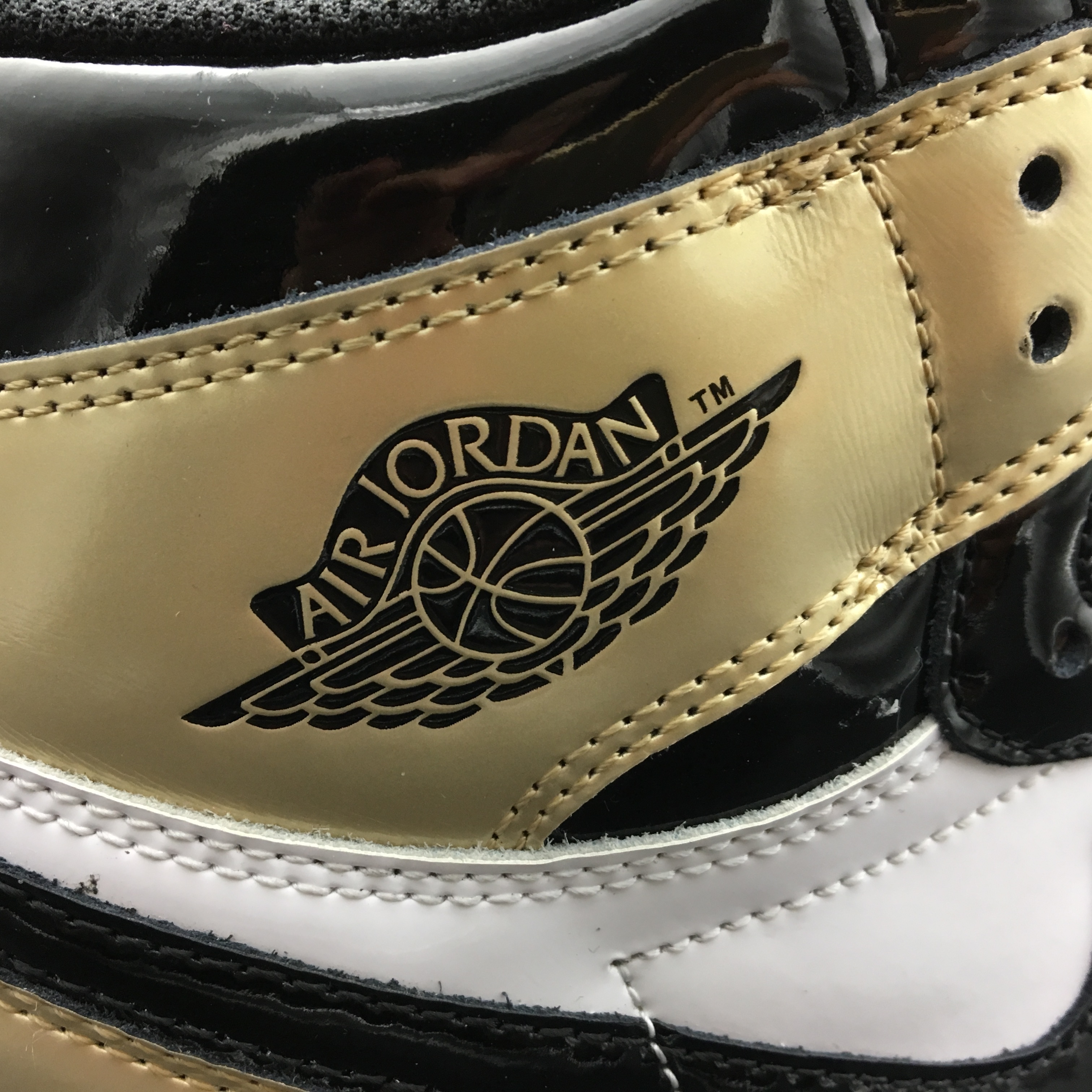 jordan air jordan 1 retro high