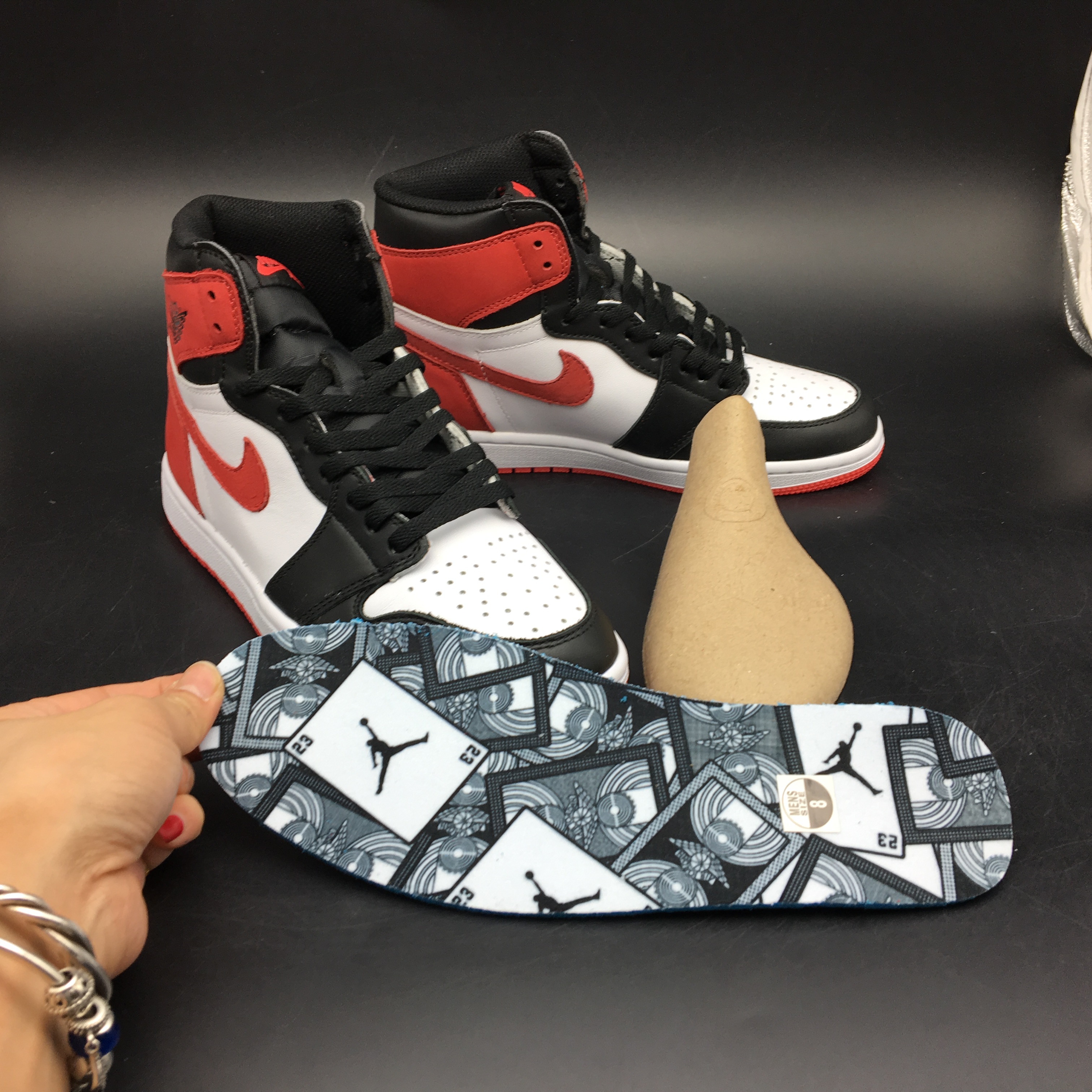 jordan air jordan 1 retro high