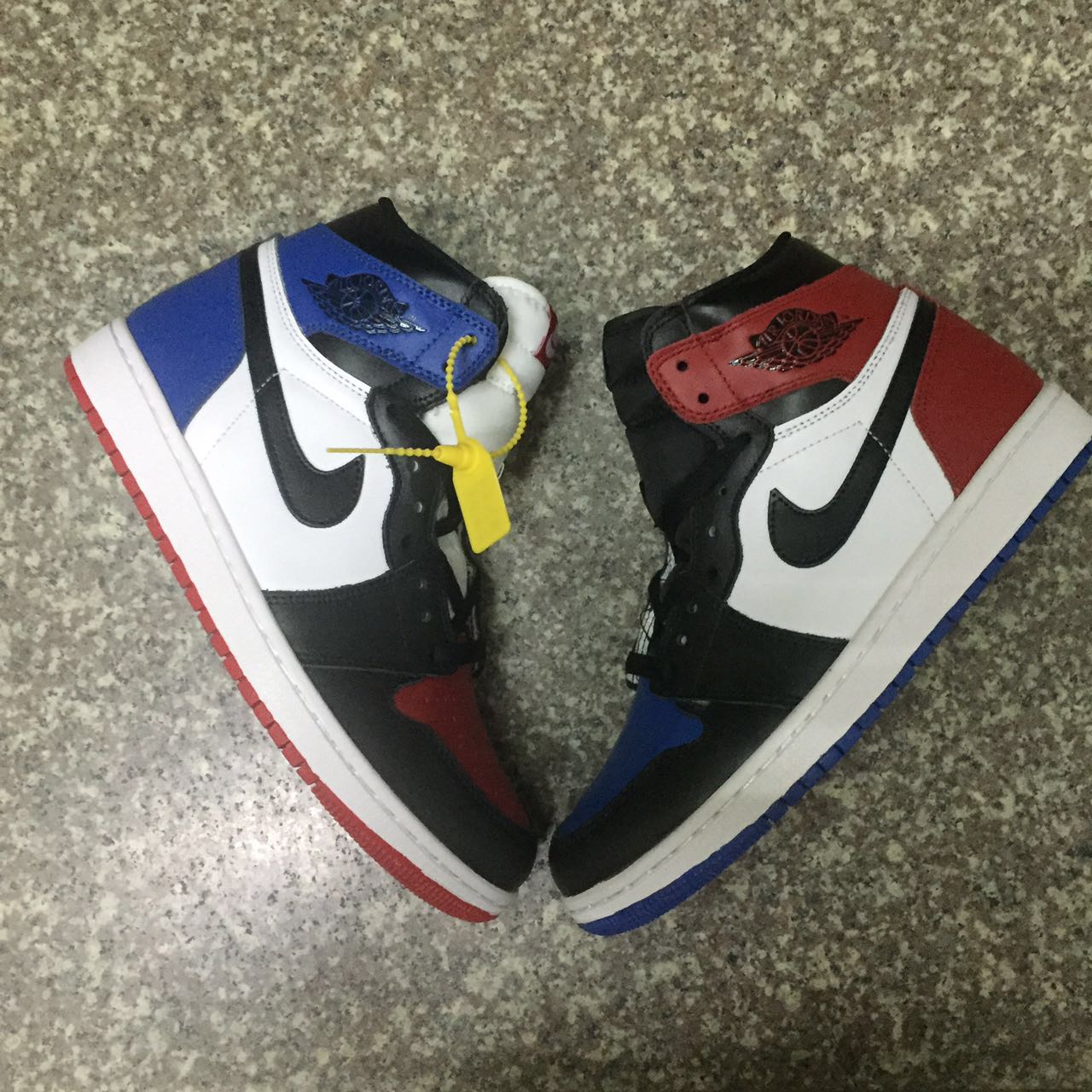 jordan air jordan 1 retro high