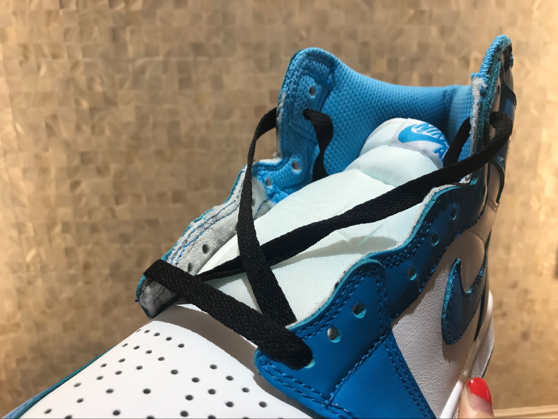 jordan air jordan 1 retro high