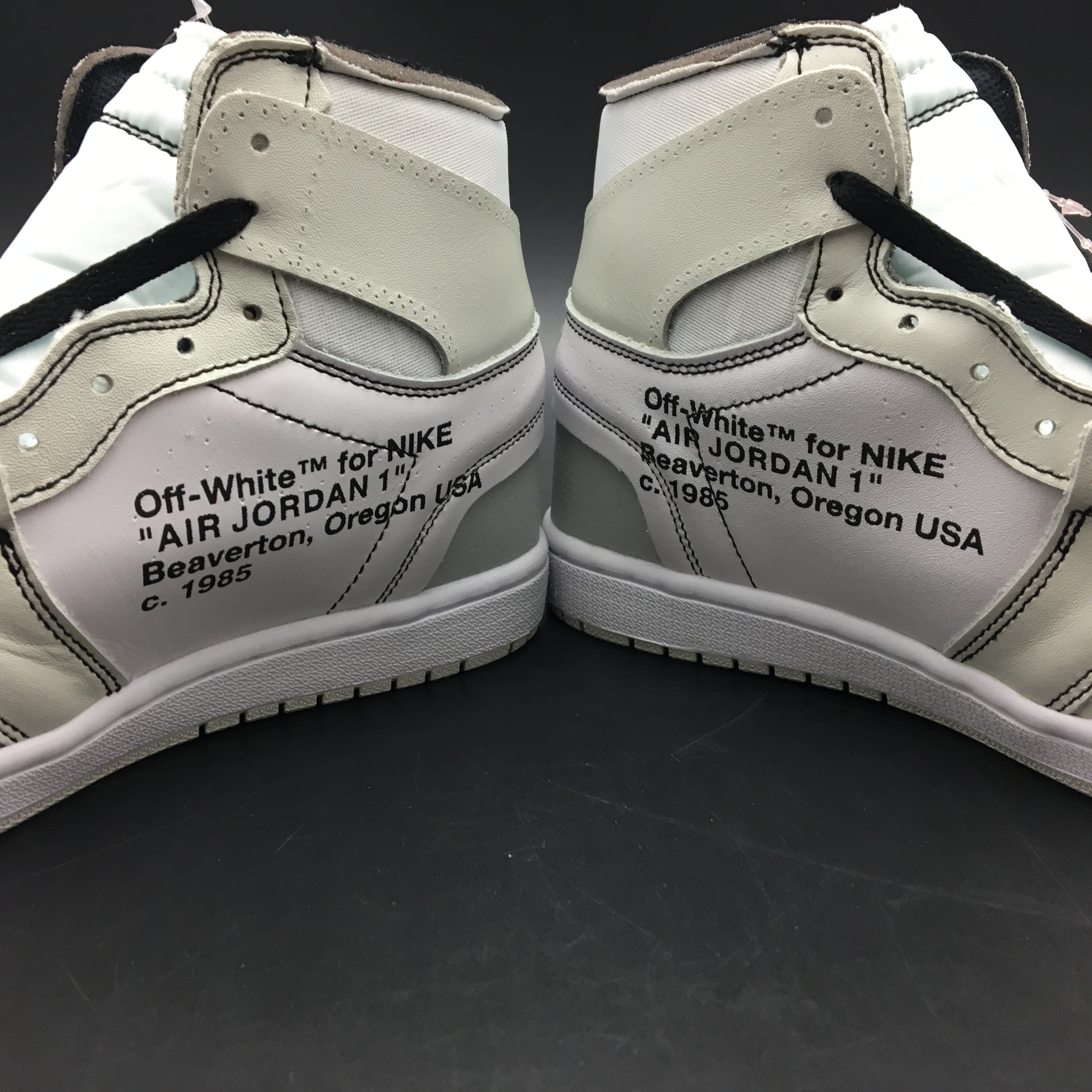 jordan air jordan 1 retro high