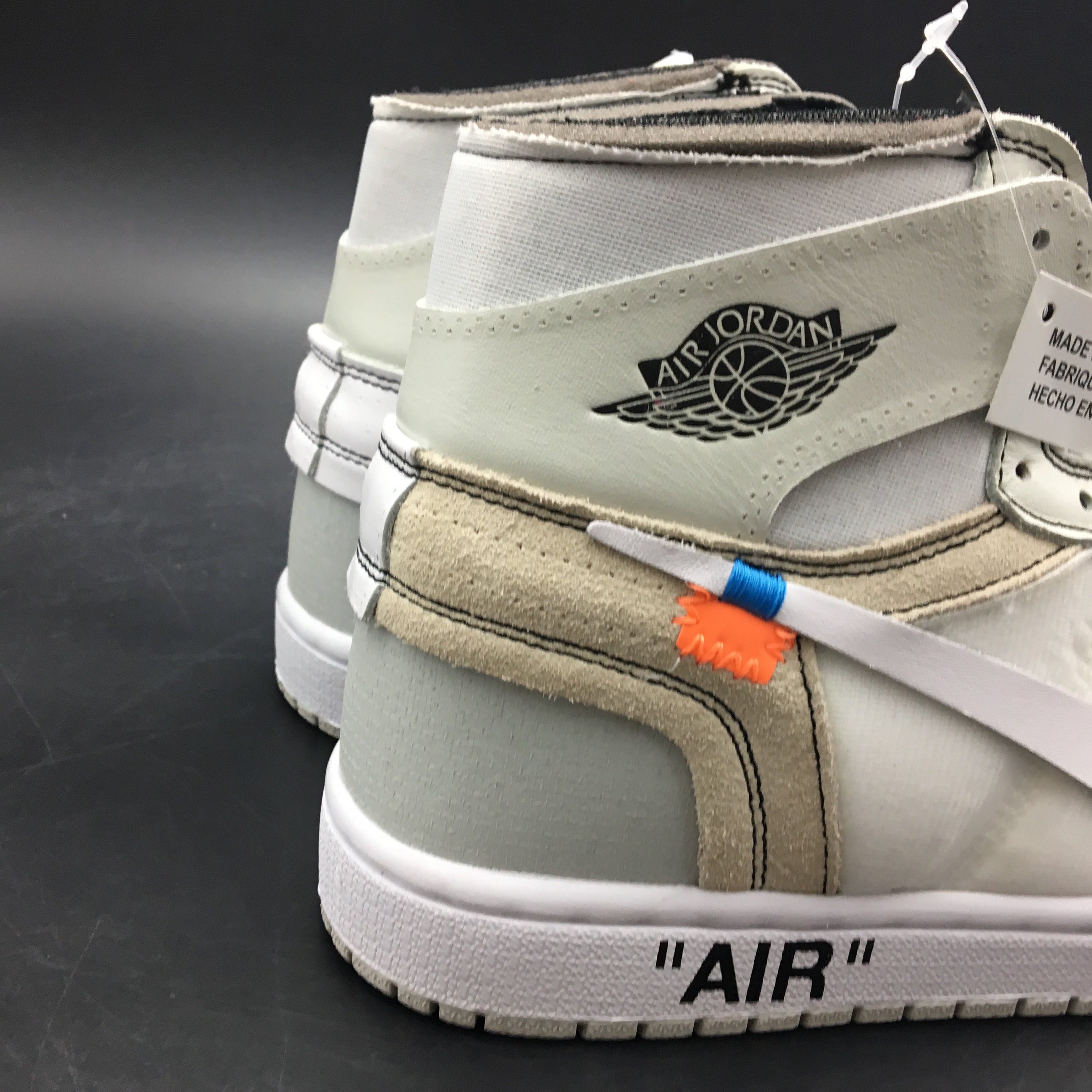 jordan air jordan 1 retro high