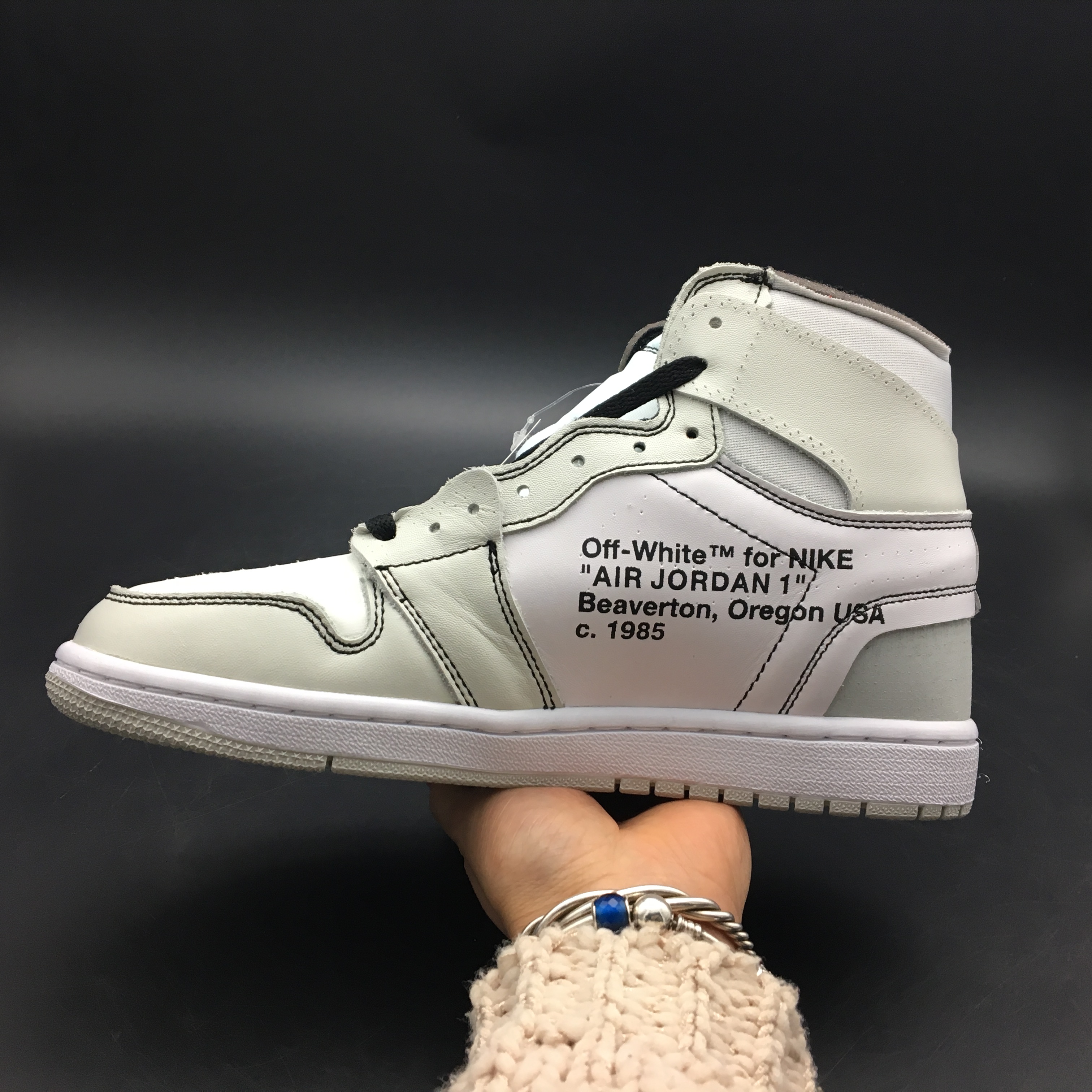 jordan air jordan 1 retro high