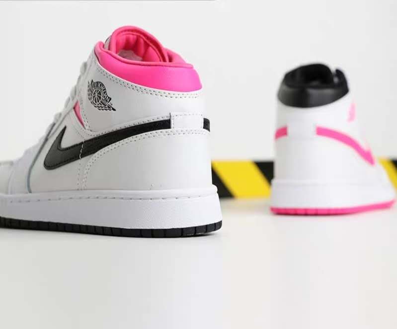 jordan air jordan 1 retro mid