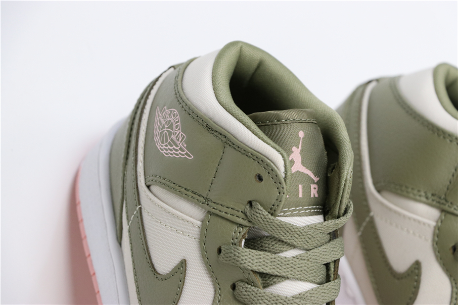 jordan air jordan 1 retro mid