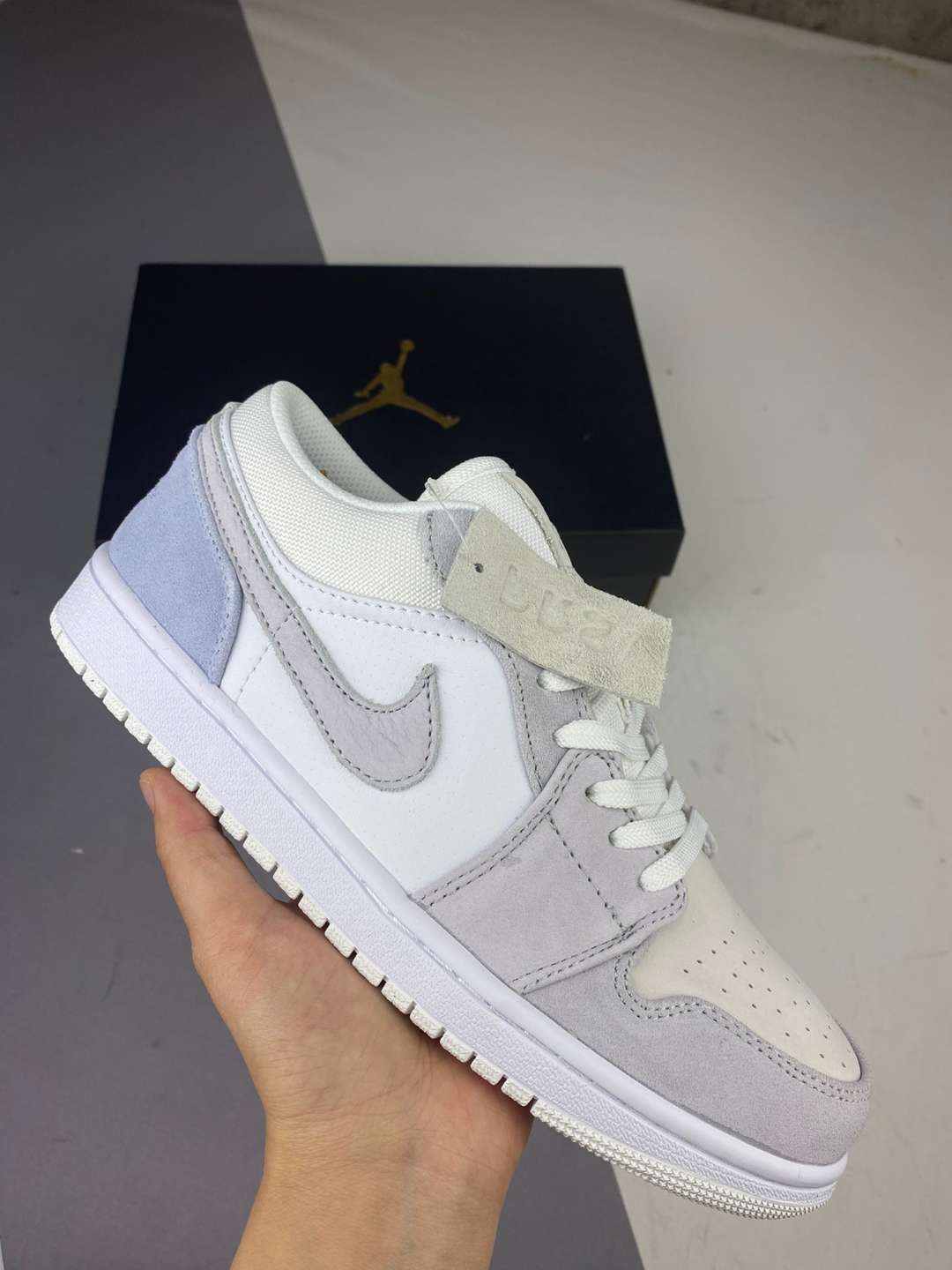 jordan air jordan 1 retro low