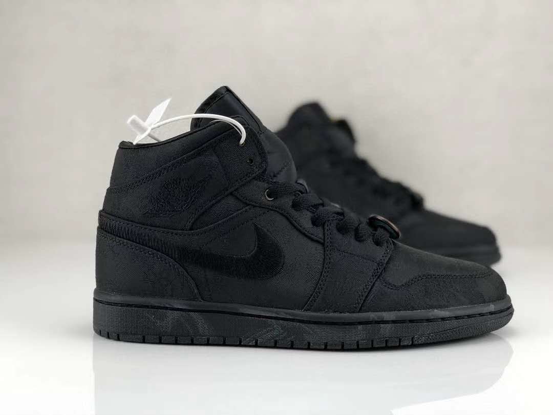 jordan air jordan 1 retro mid
