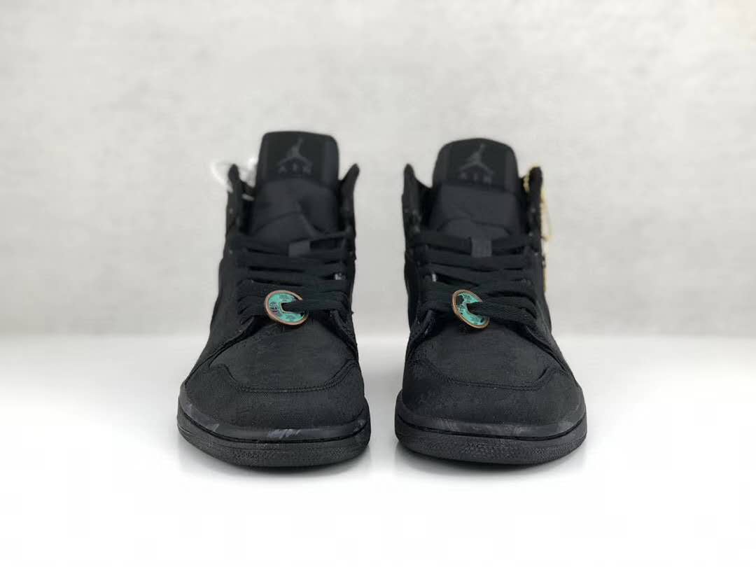 jordan air jordan 1 retro mid