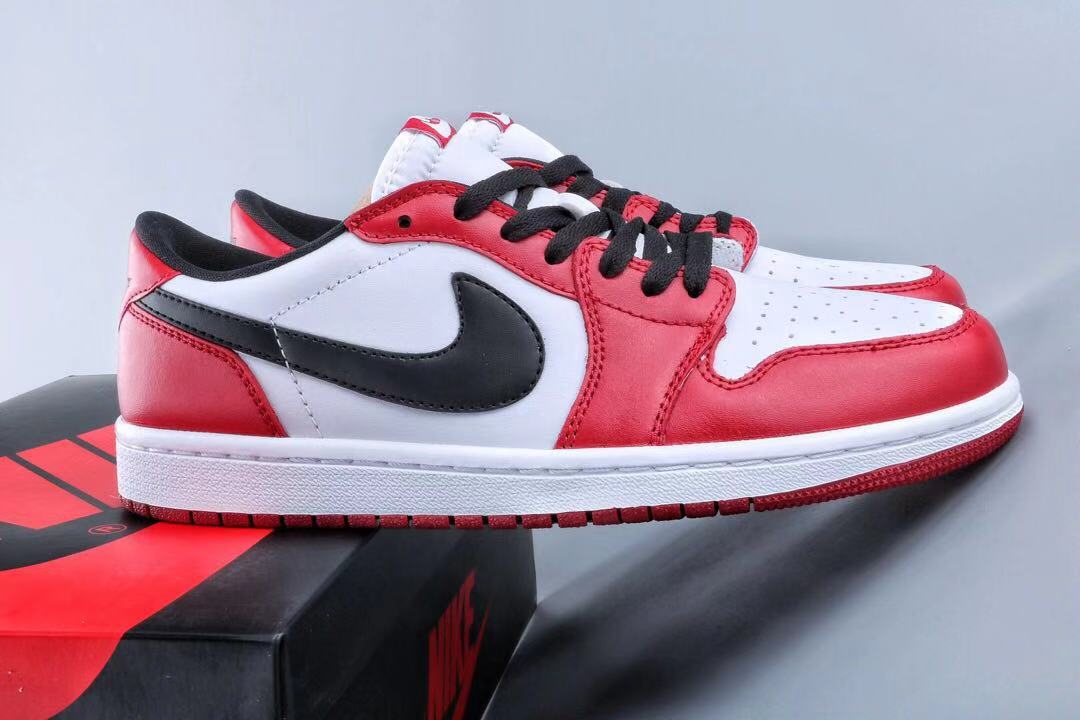 jordan air jordan 1 retro low