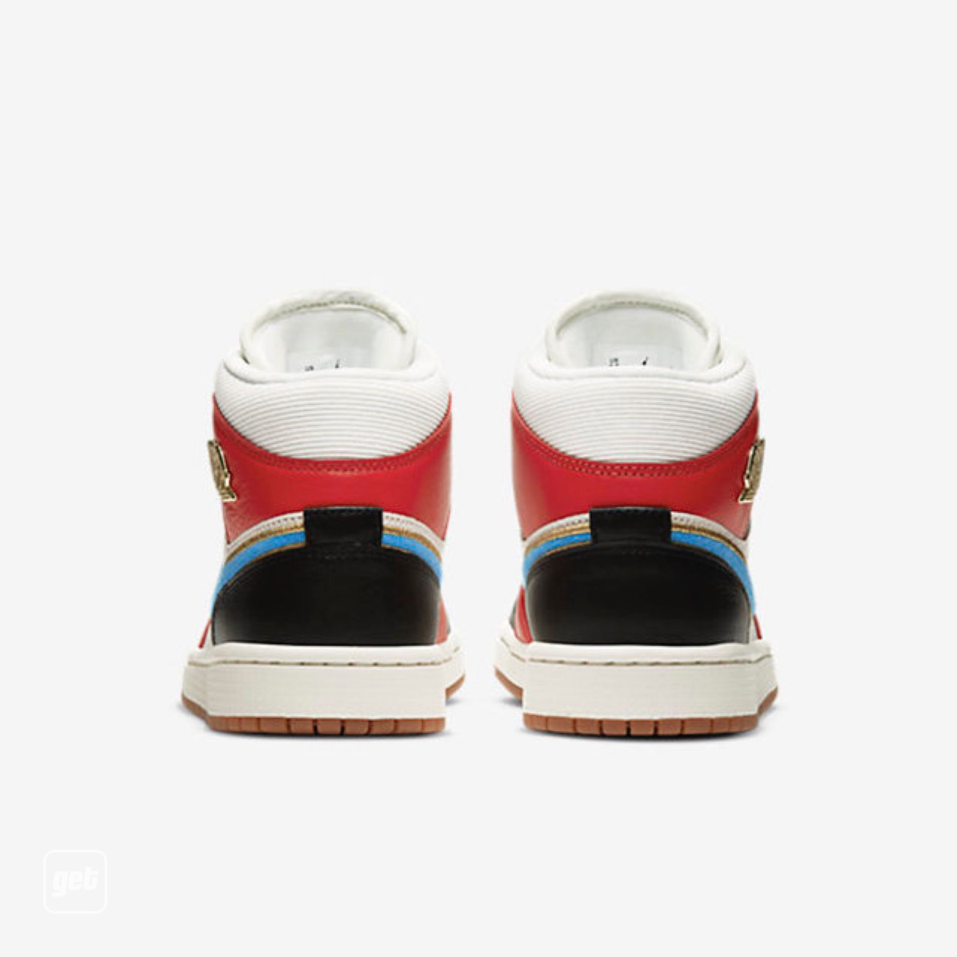 jordan air jordan 1 retro mid