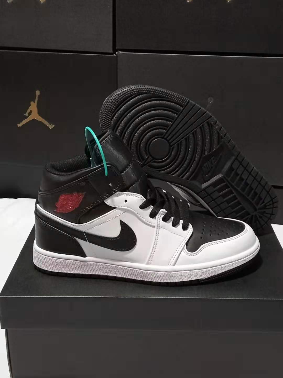 jordan air jordan 1 retro mid