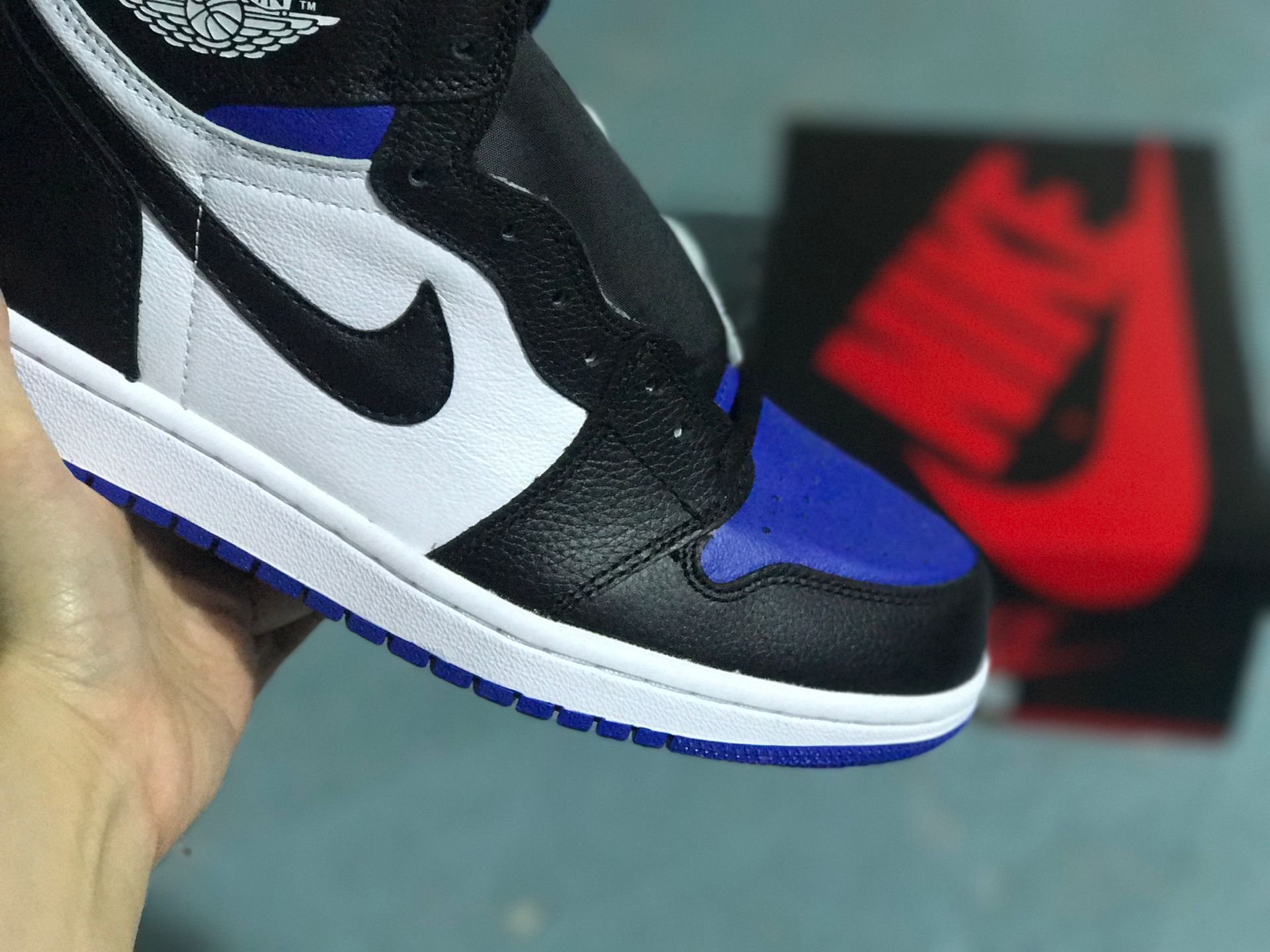 jordan air jordan 1 retro high