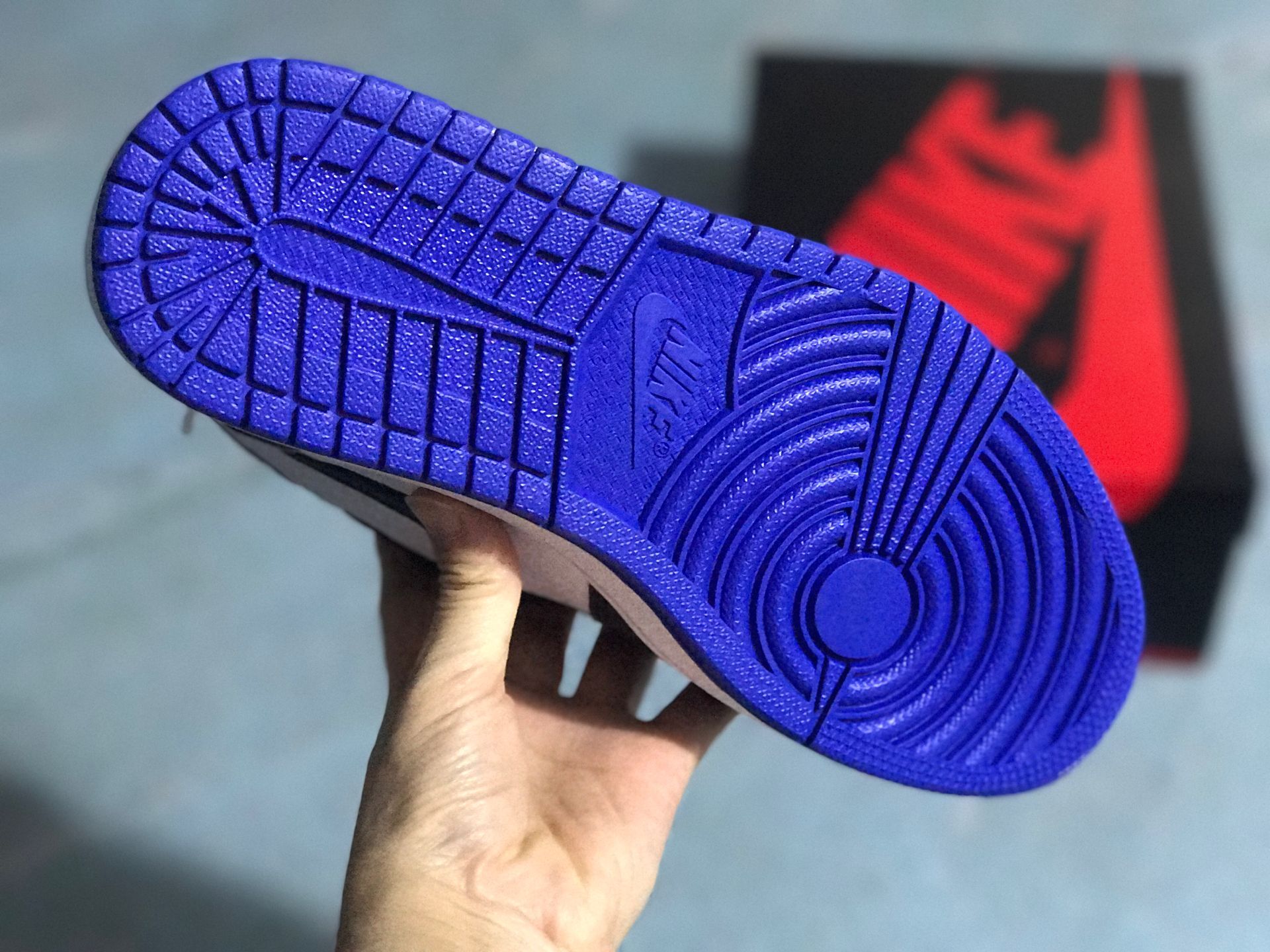 jordan air jordan 1 retro high