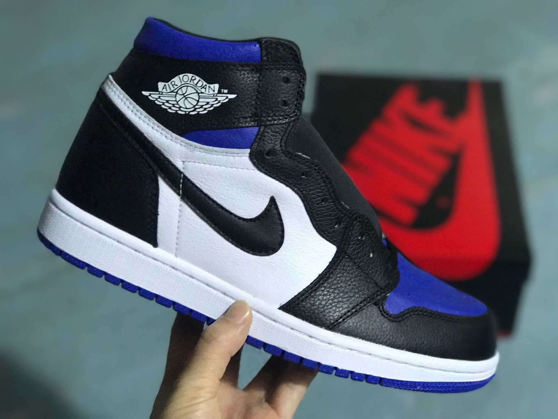 jordan air jordan 1 retro high