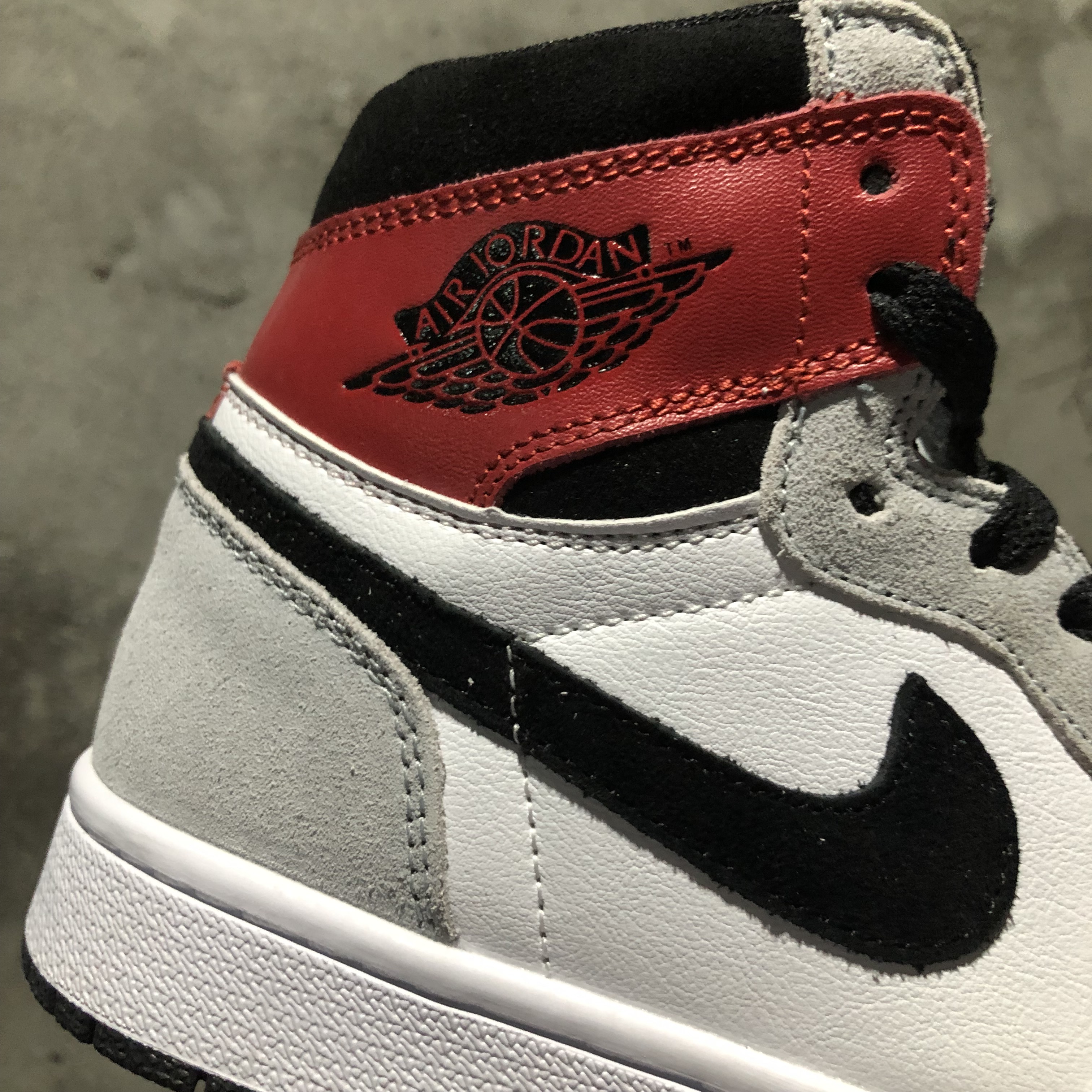 jordan air jordan 1 retro high