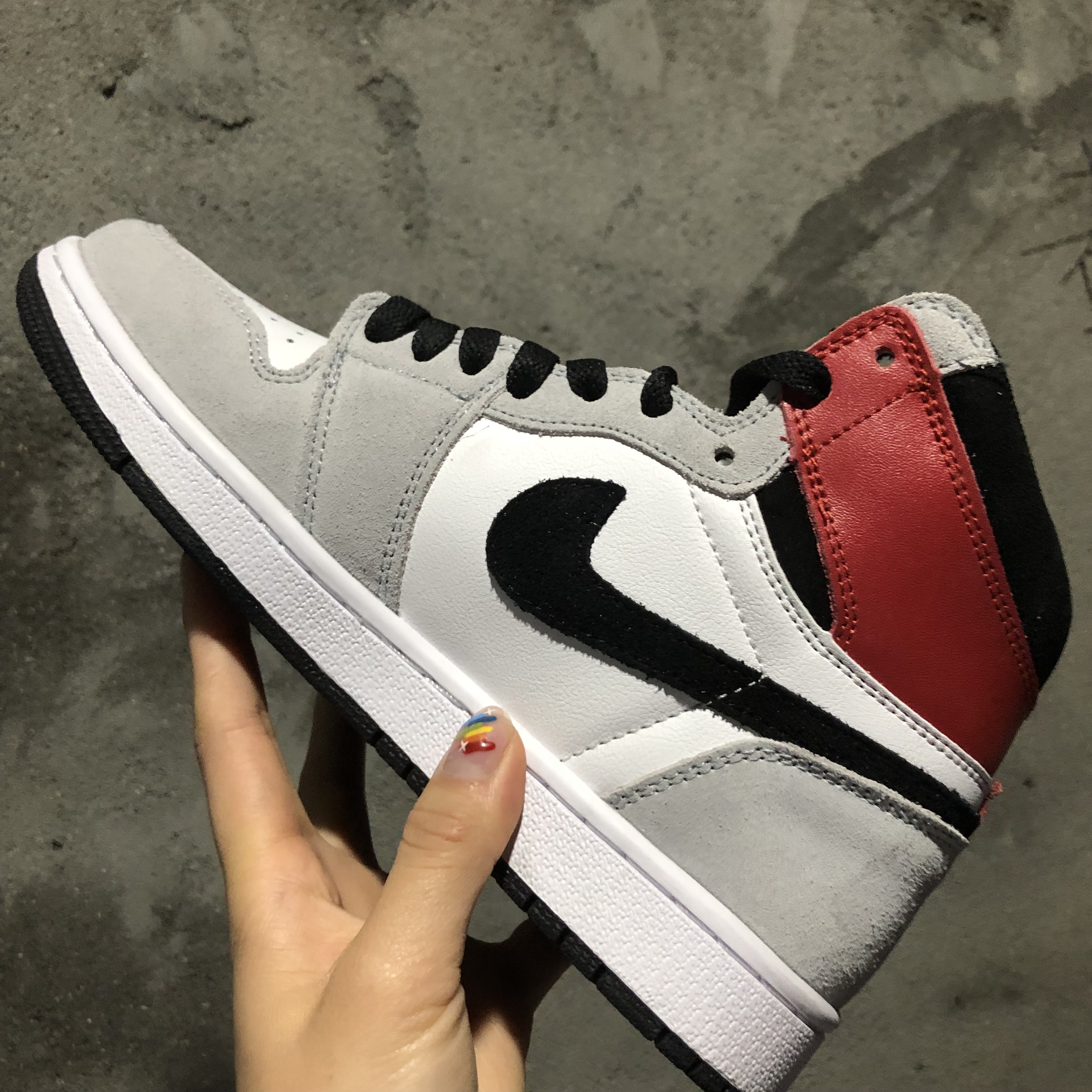jordan air jordan 1 retro high