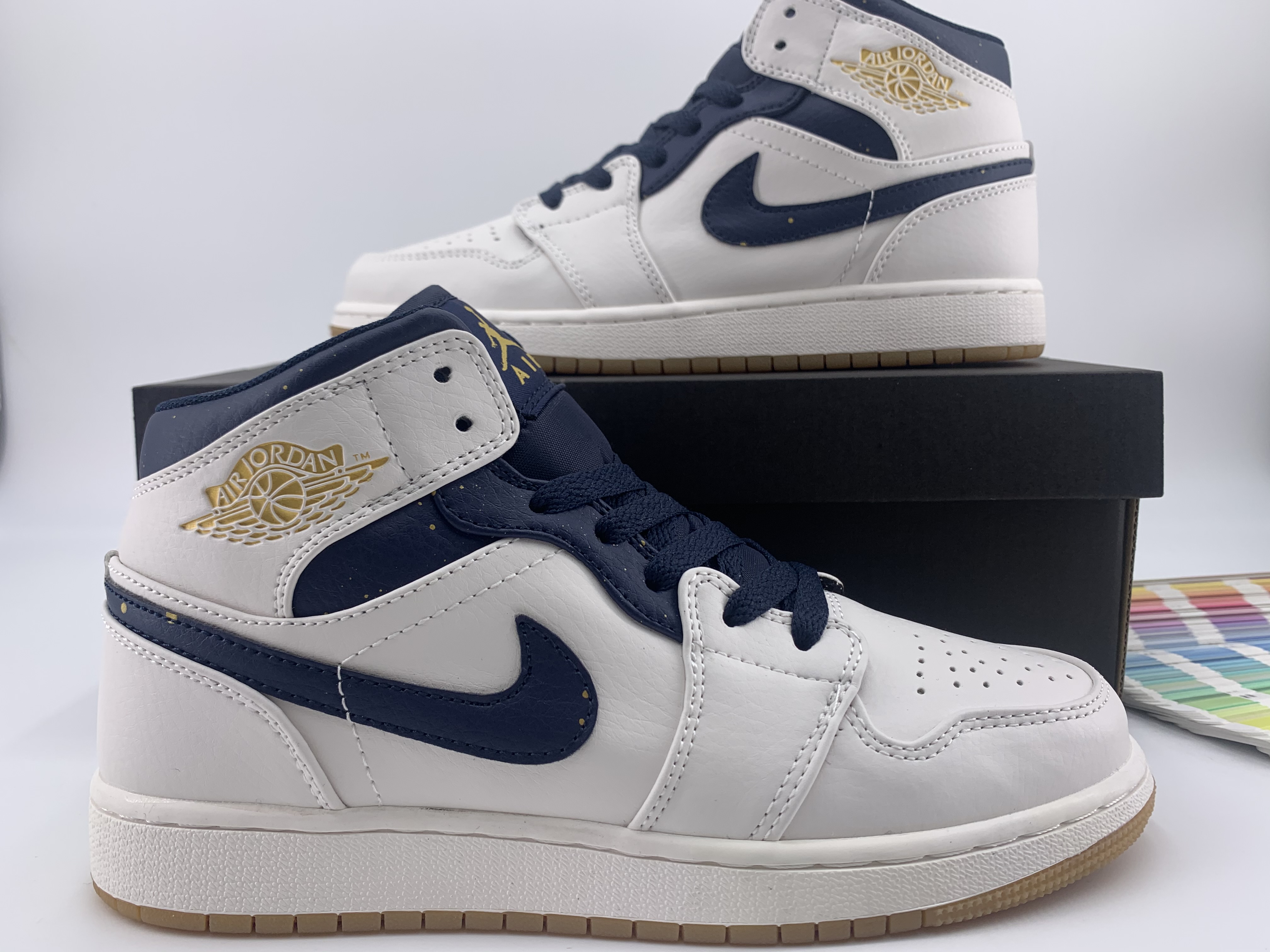 jordan air jordan 1 retro mid