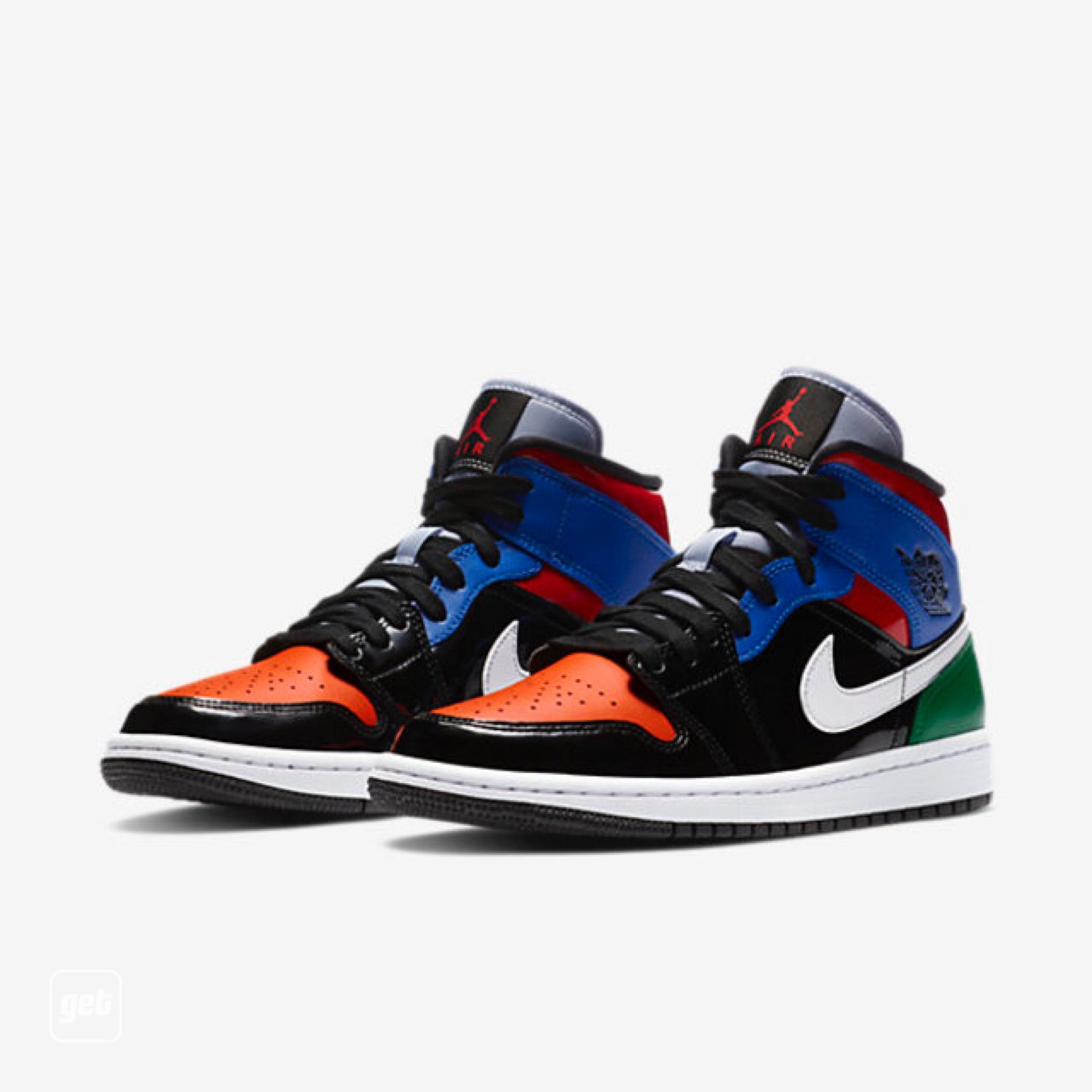 jordan air jordan 1 retro mid