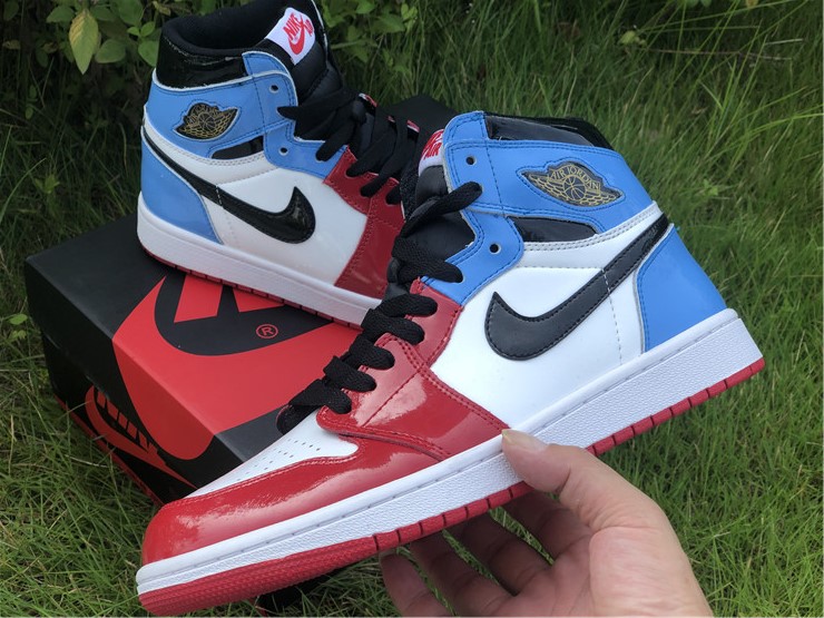 jordan air jordan 1 retro high