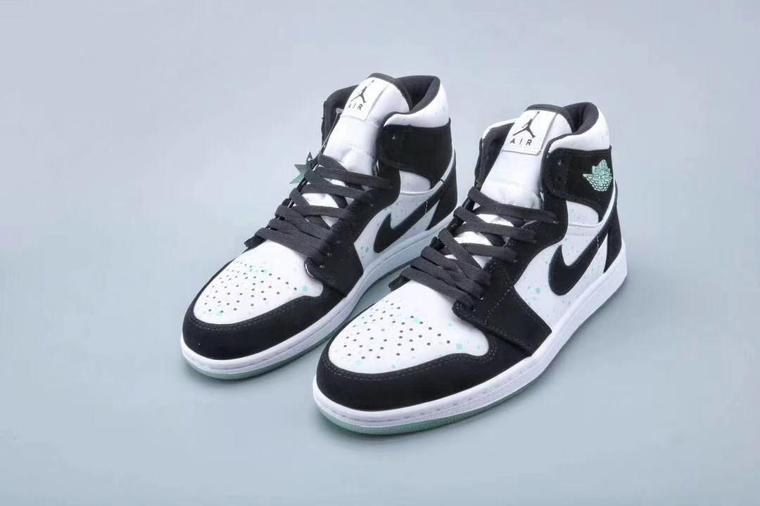 jordan air jordan 1 retro mid