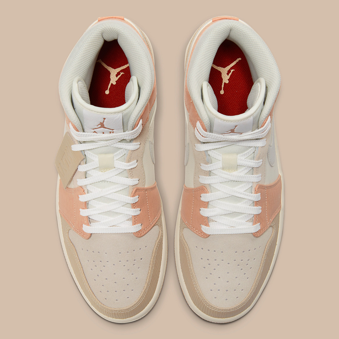 jordan air jordan 1 retro mid