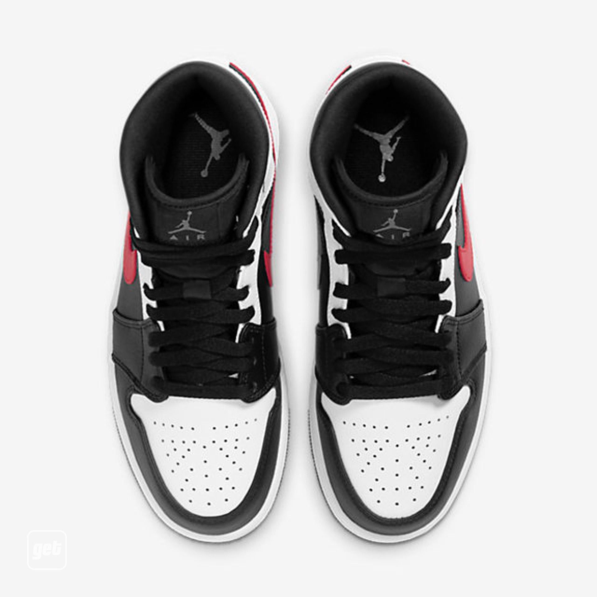 jordan air jordan 1 retro mid