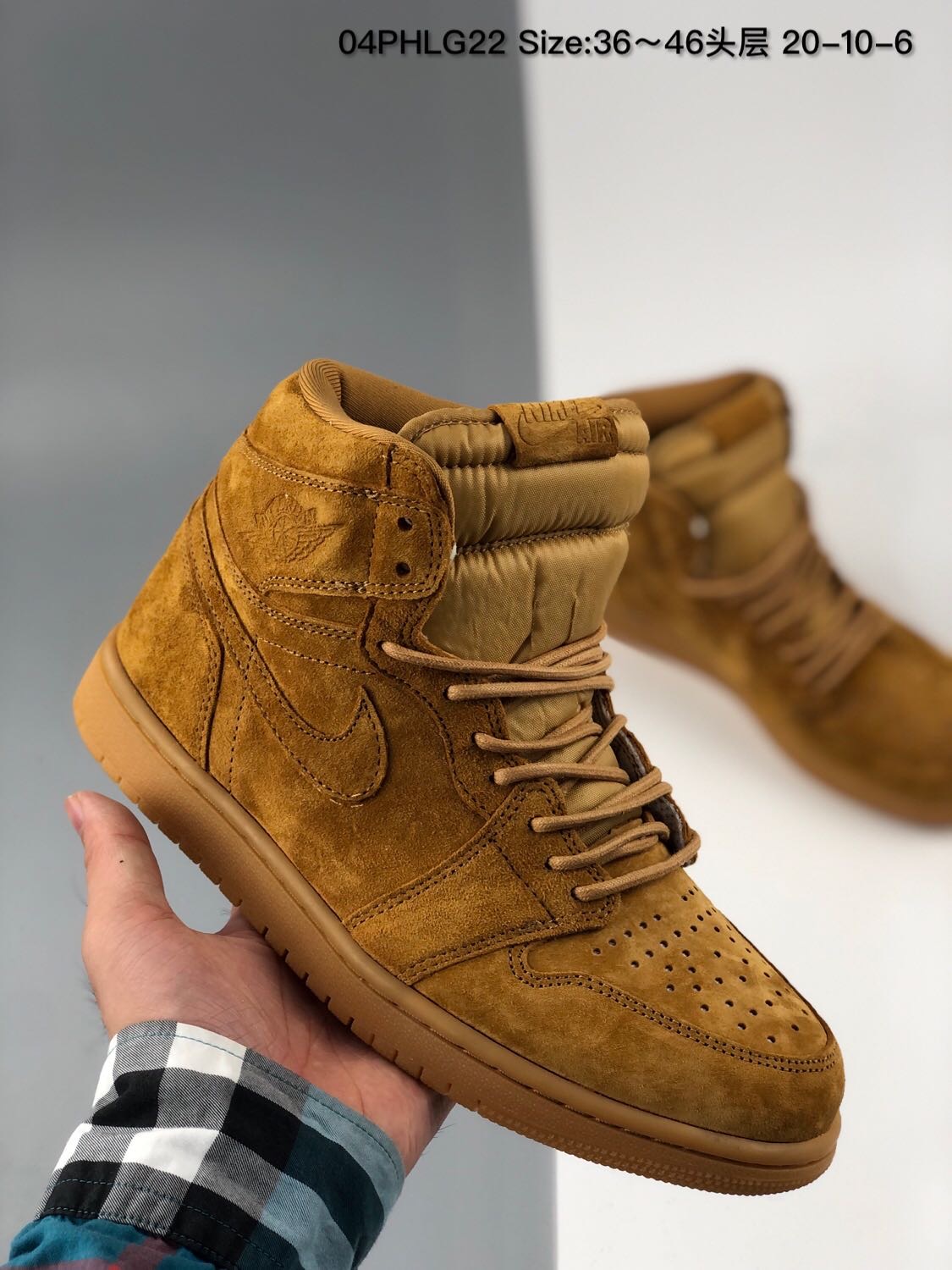 jordan air jordan 1 retro high