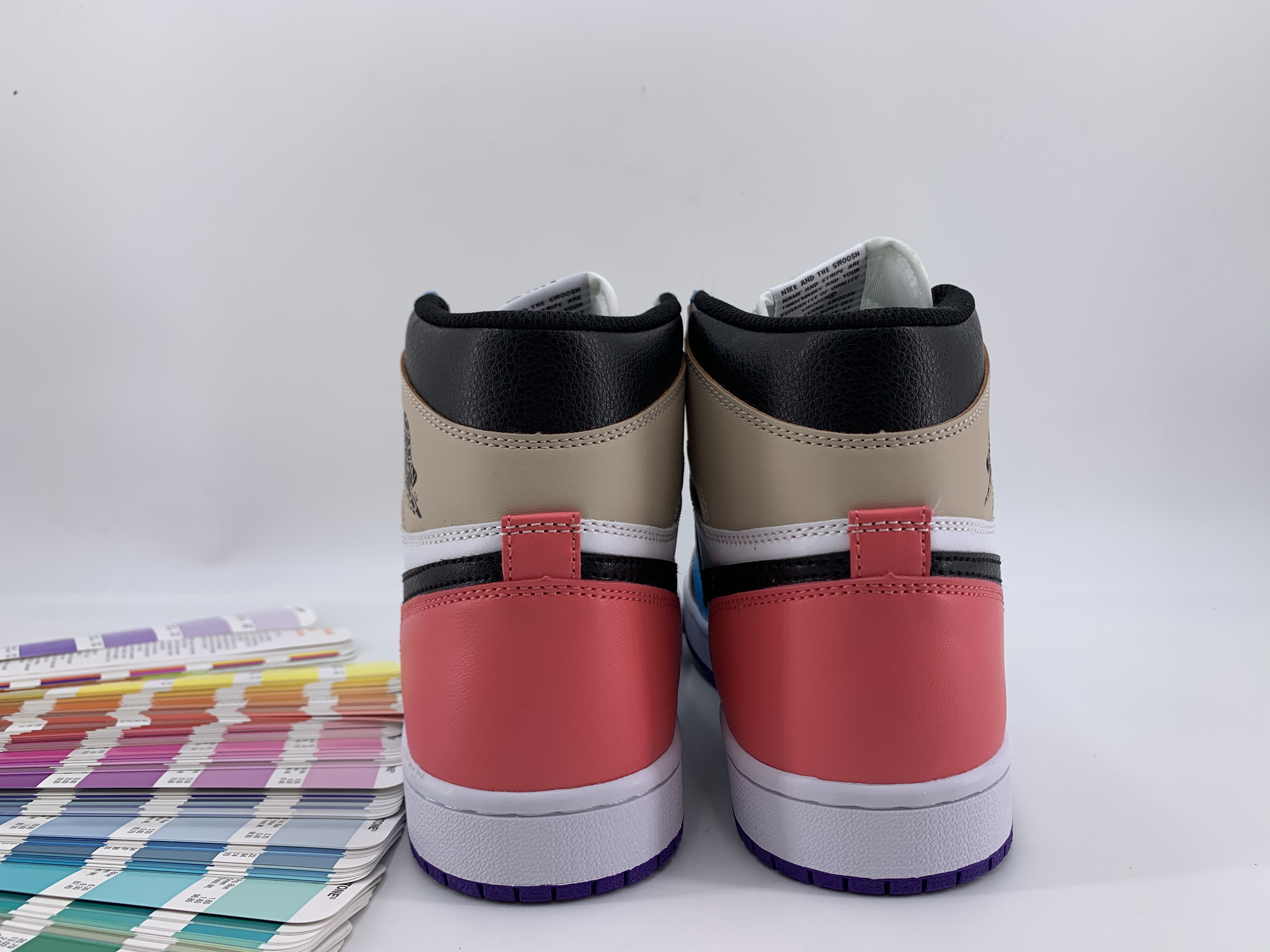 jordan air jordan 1 retro high