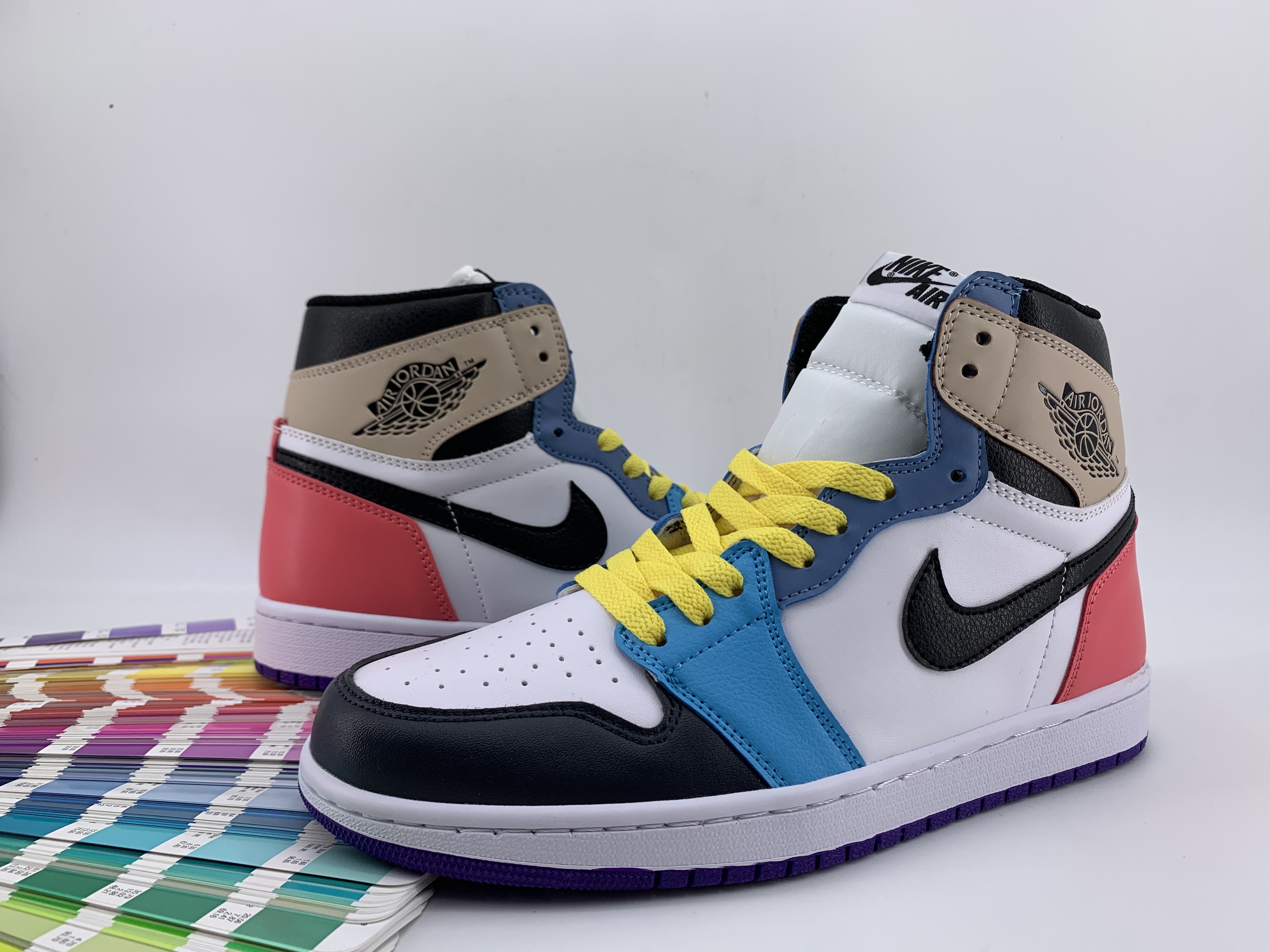 jordan air jordan 1 retro high