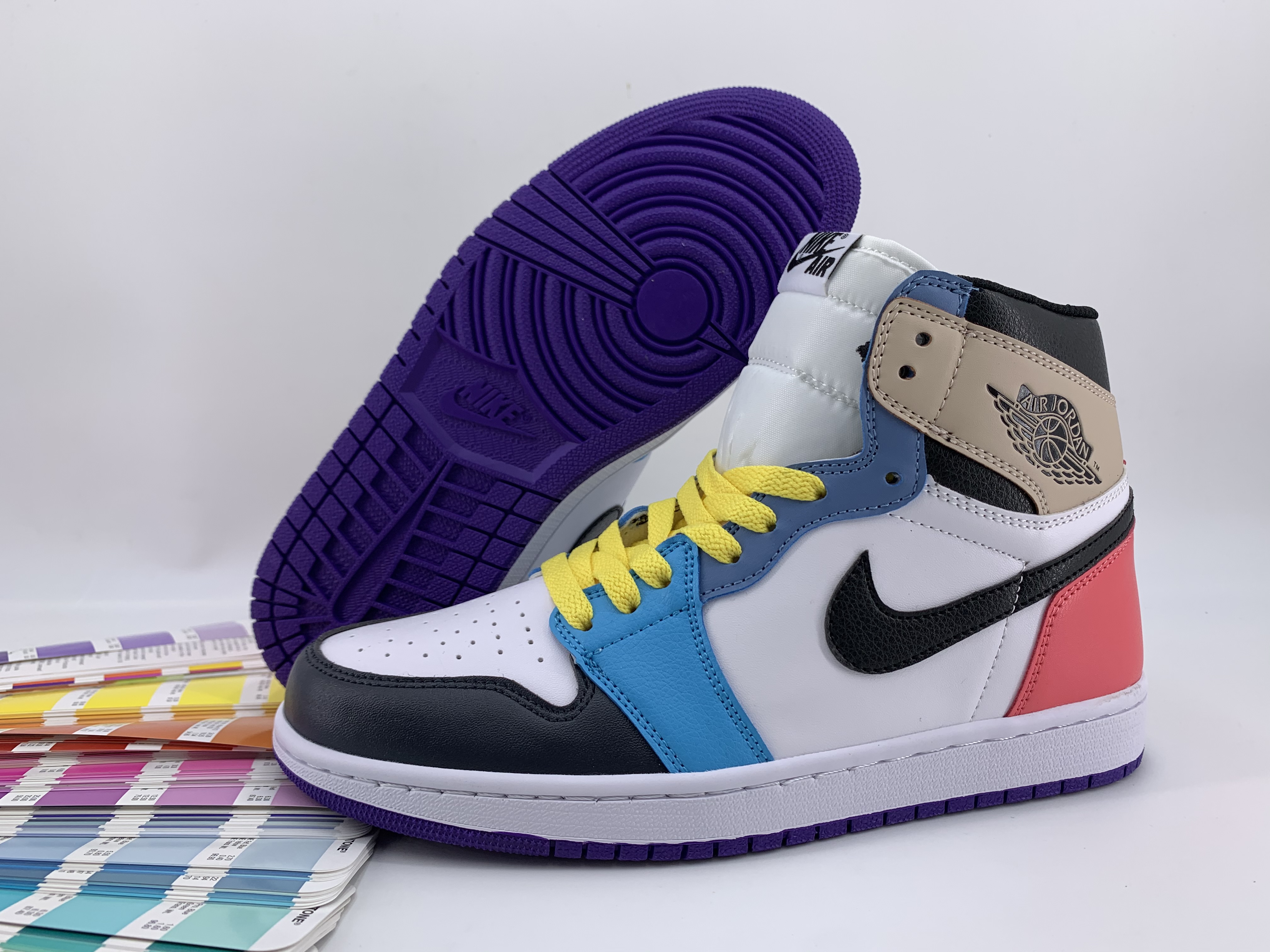 jordan air jordan 1 retro high