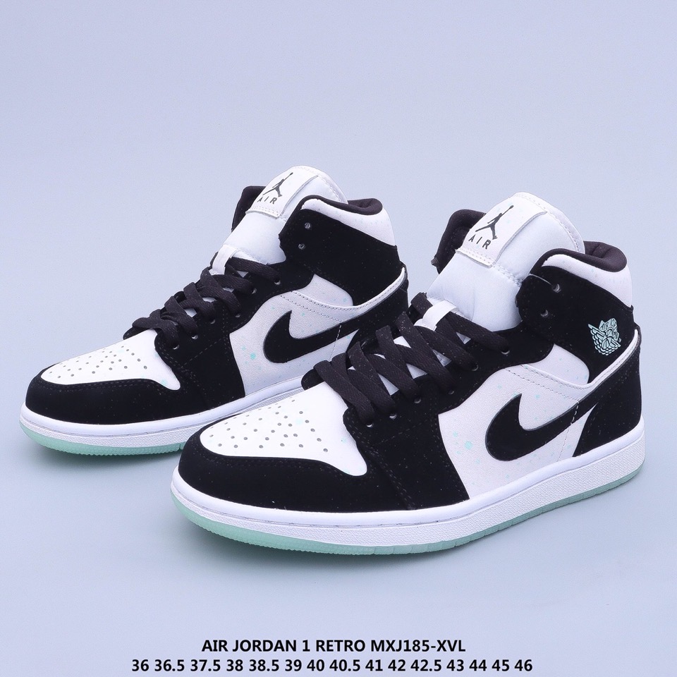 jordan air jordan 1 retro mid