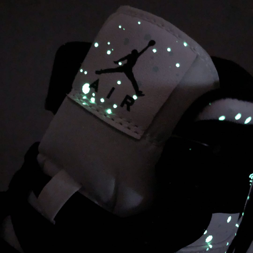 jordan air jordan 1 retro mid