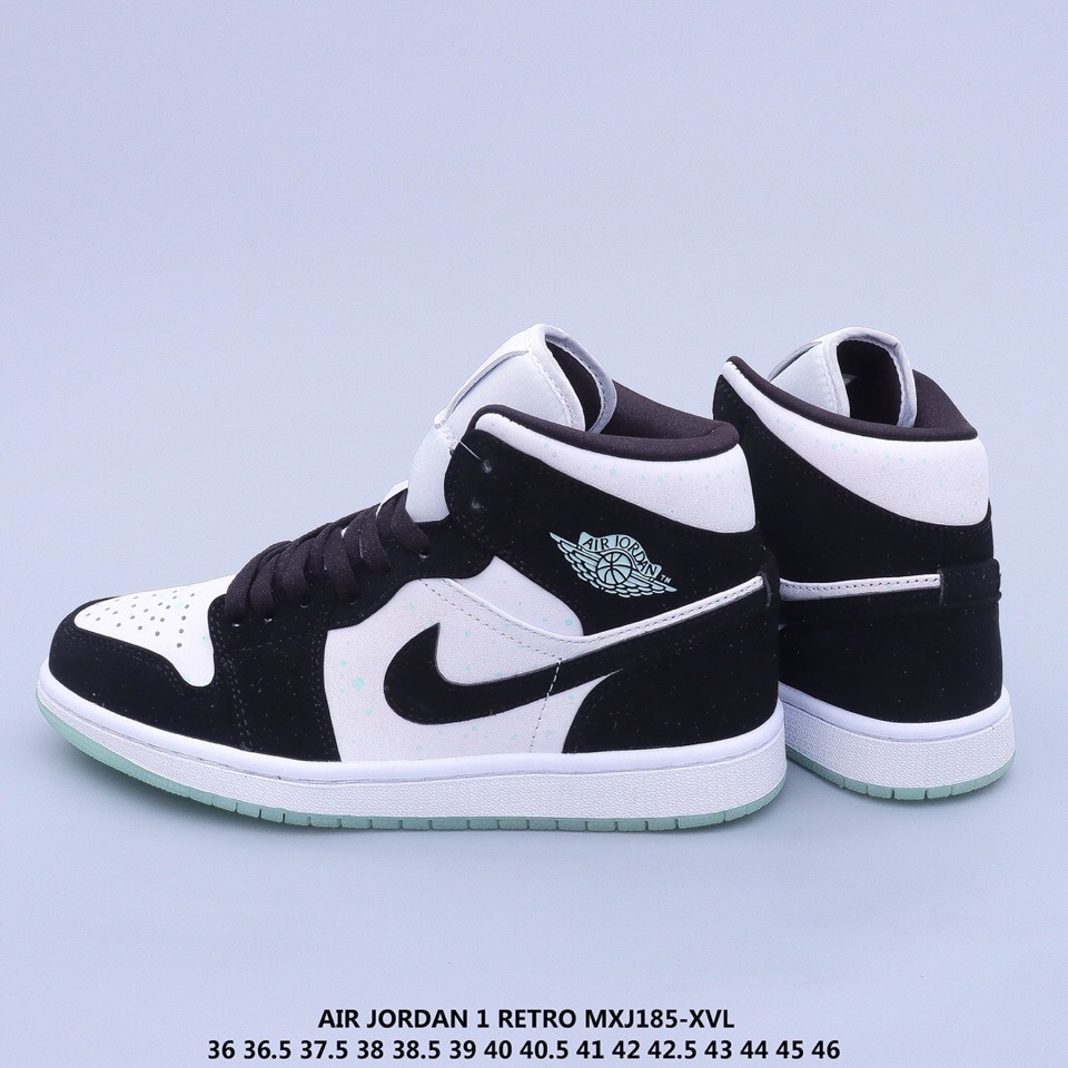 jordan air jordan 1 retro mid