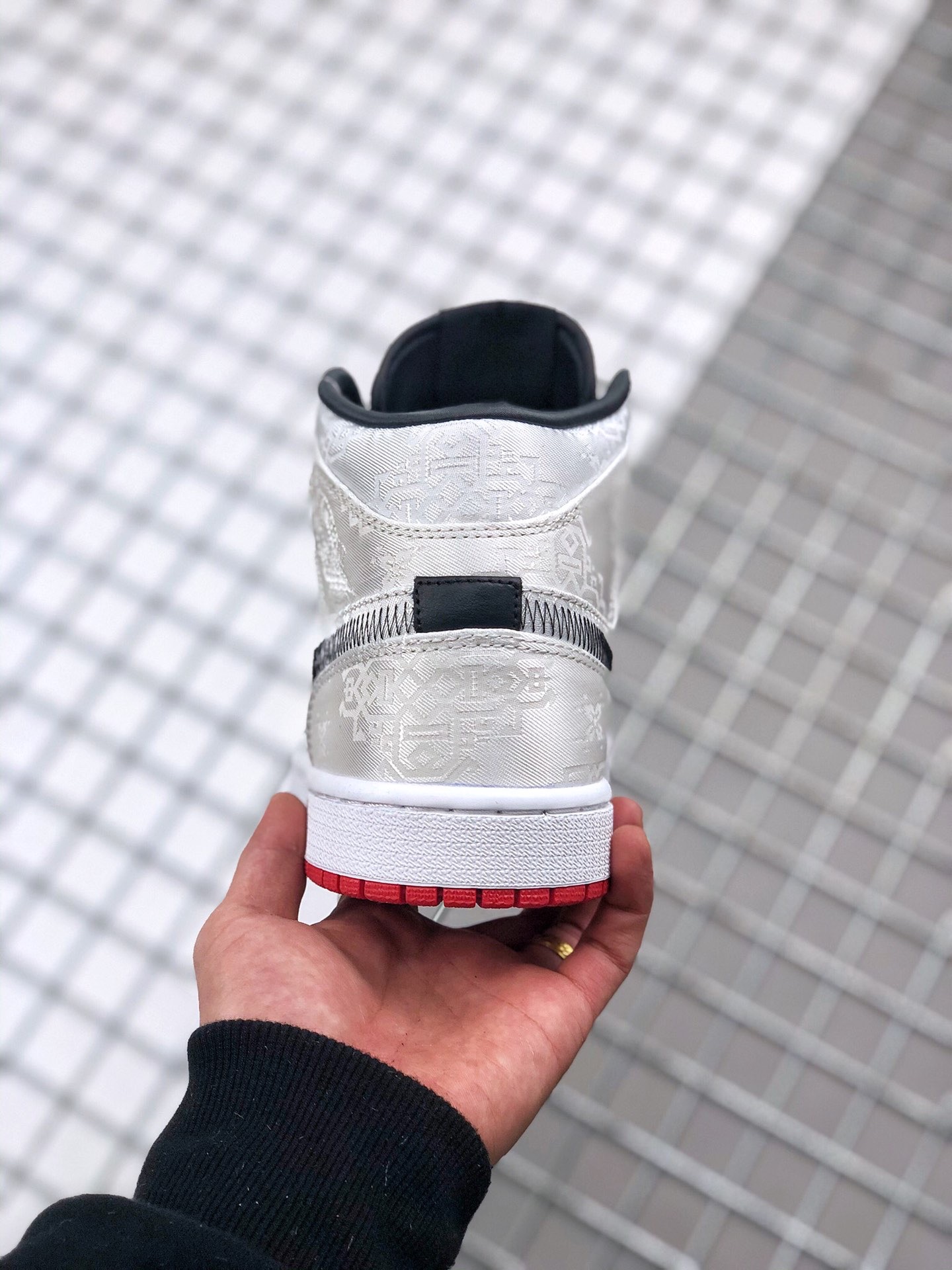jordan air jordan 1 retro mid